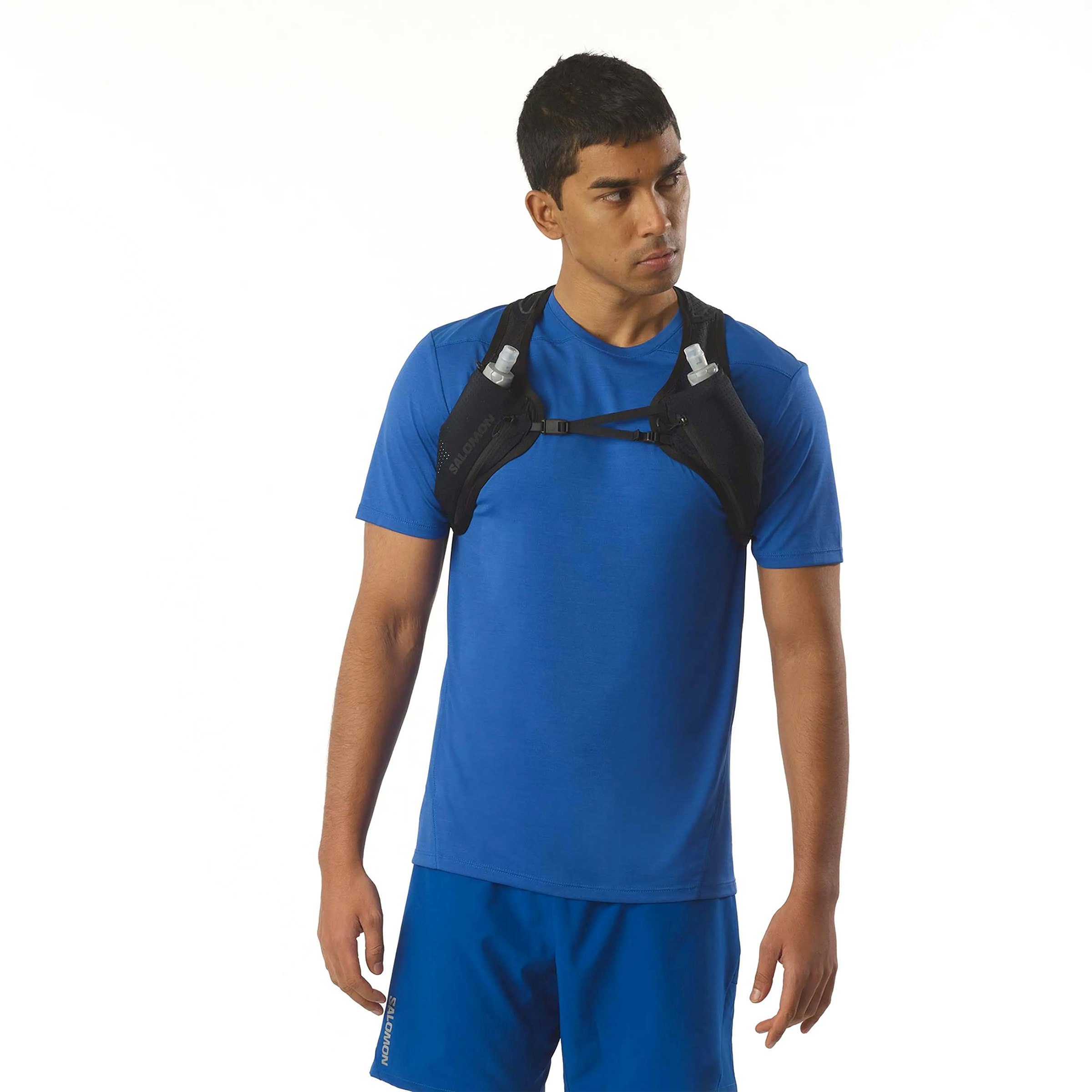 Salomon Pulse 2 Set Unisex