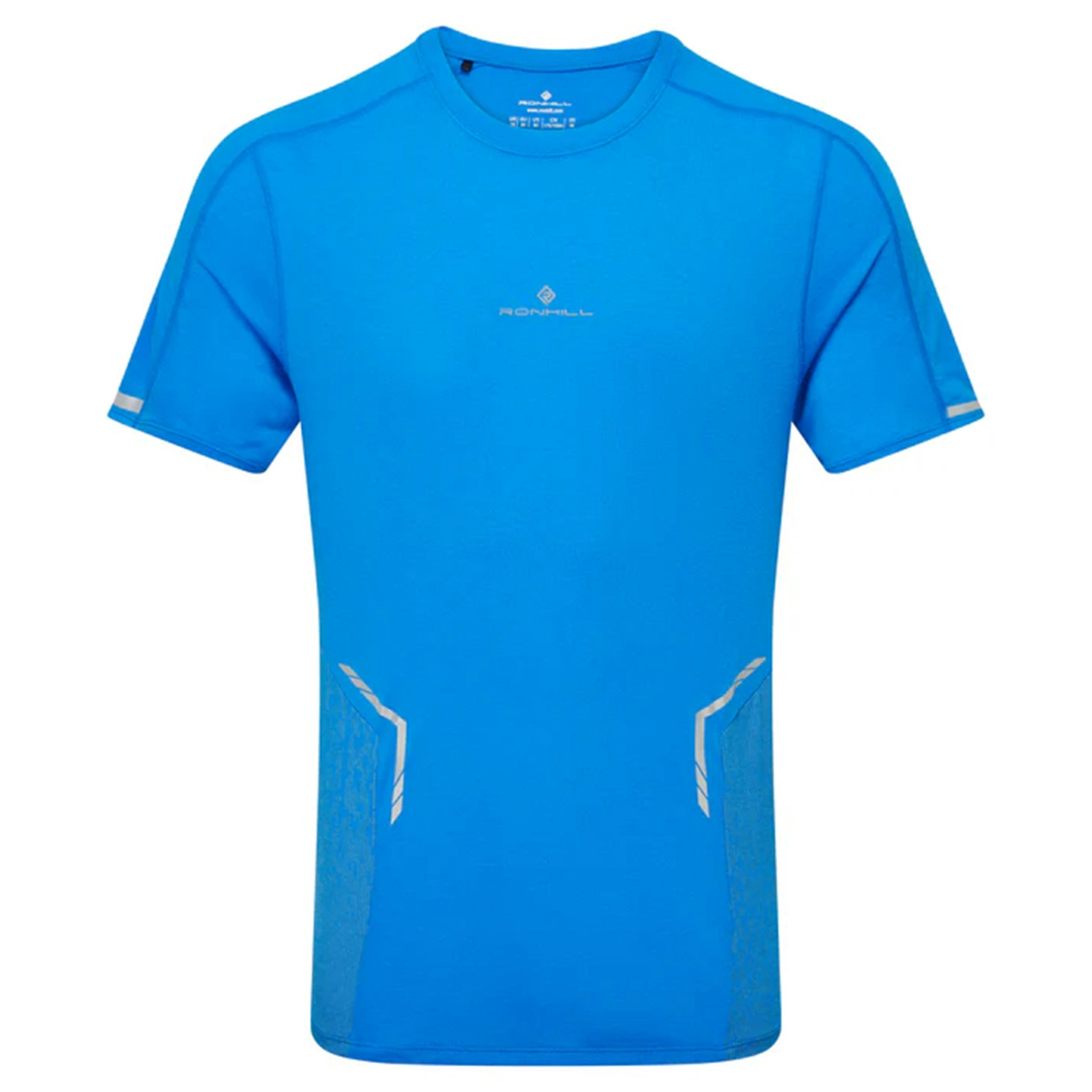 Ronhill Tech Reflect T-shirt Heren