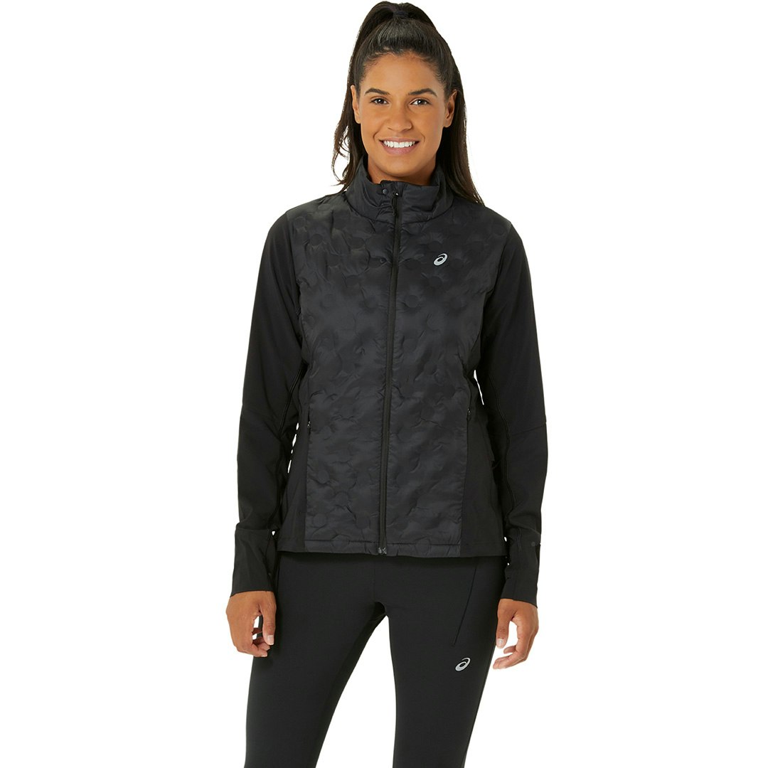 ASICS Road Winter Jacket Dames