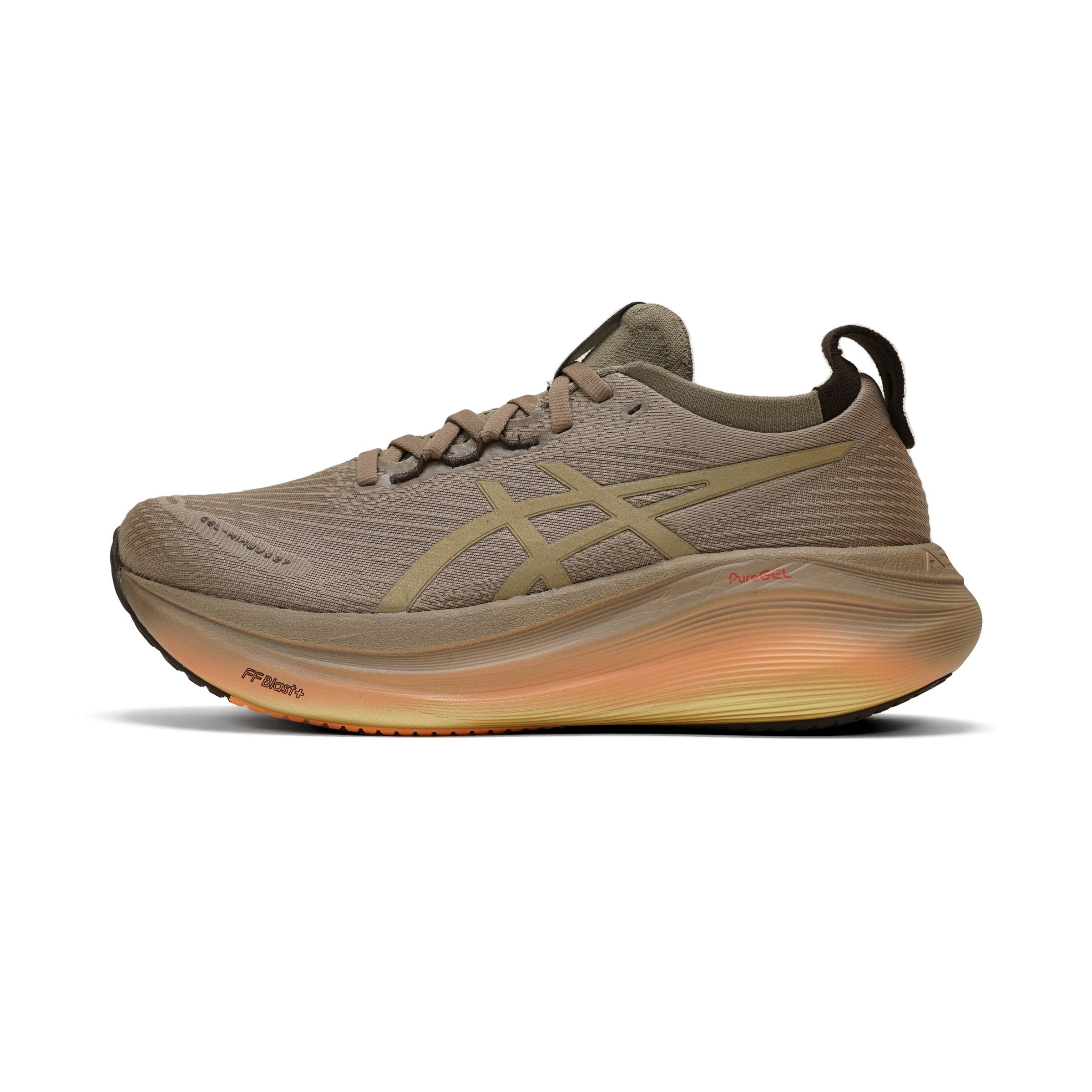 ASICS Gel Nimbus 27 Luxe Dames