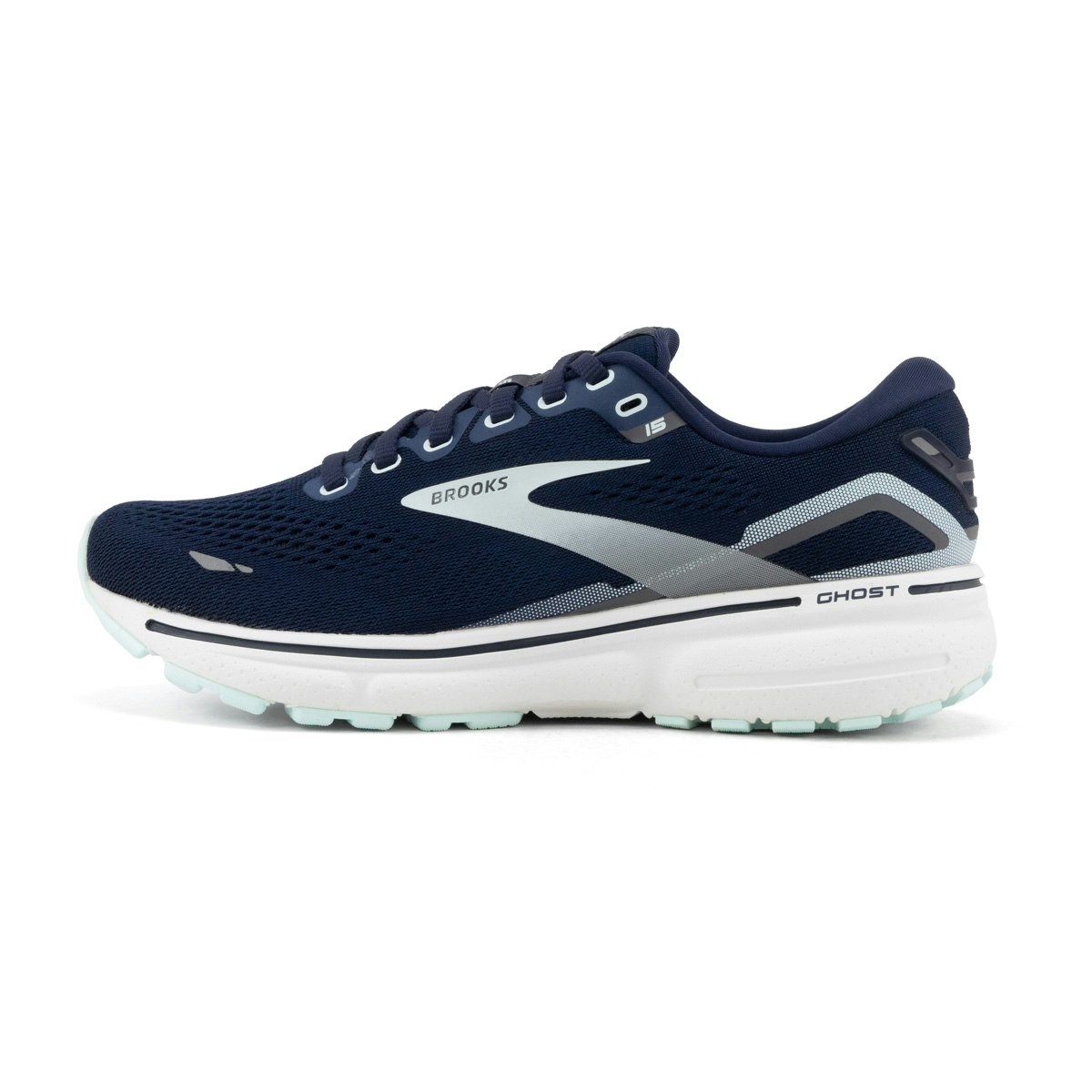 Brooks Ghost 15 Dames