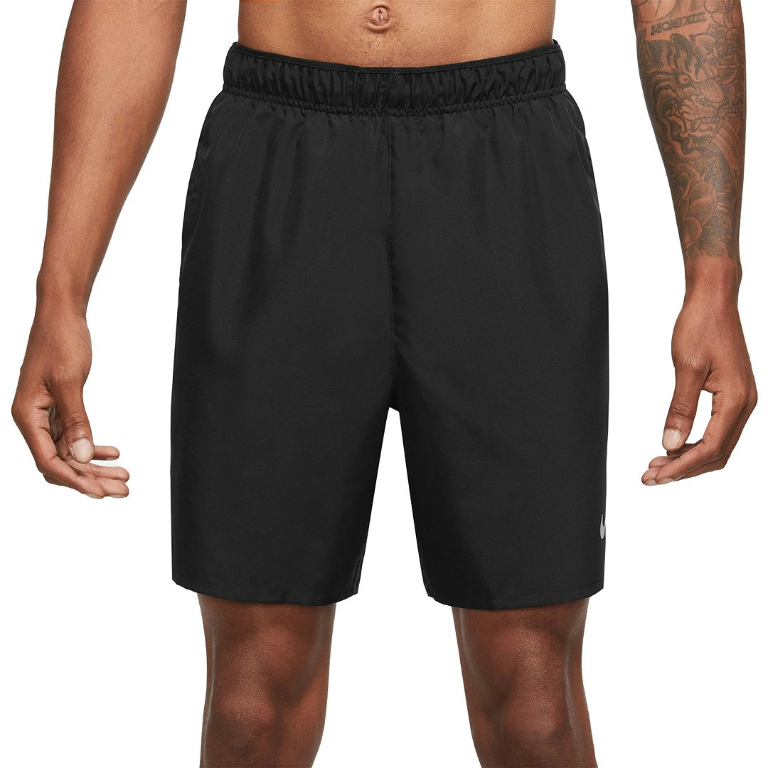 Nike Dri-FIT Challenger 7 Inch Brief-Lined Short Heren