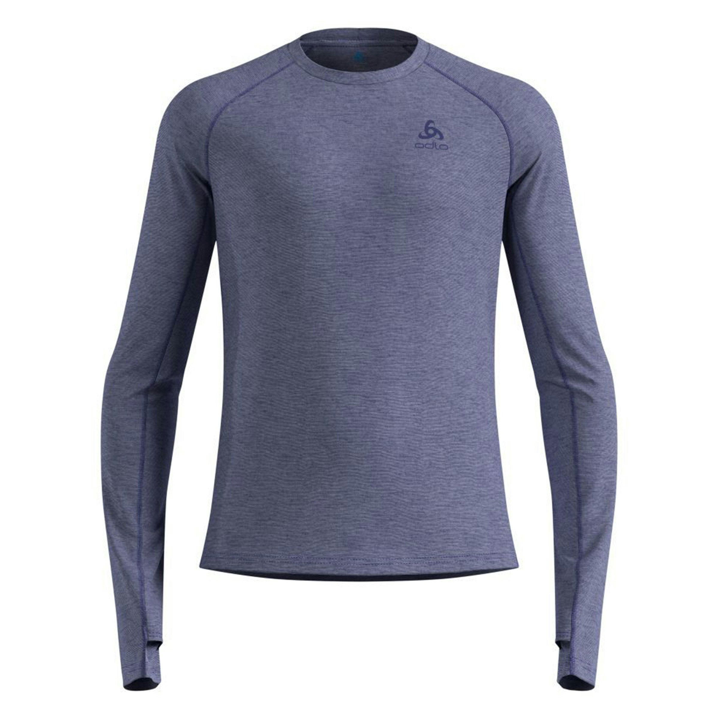 Odlo X-Alp PW 115 Crew Neck Shirt Heren