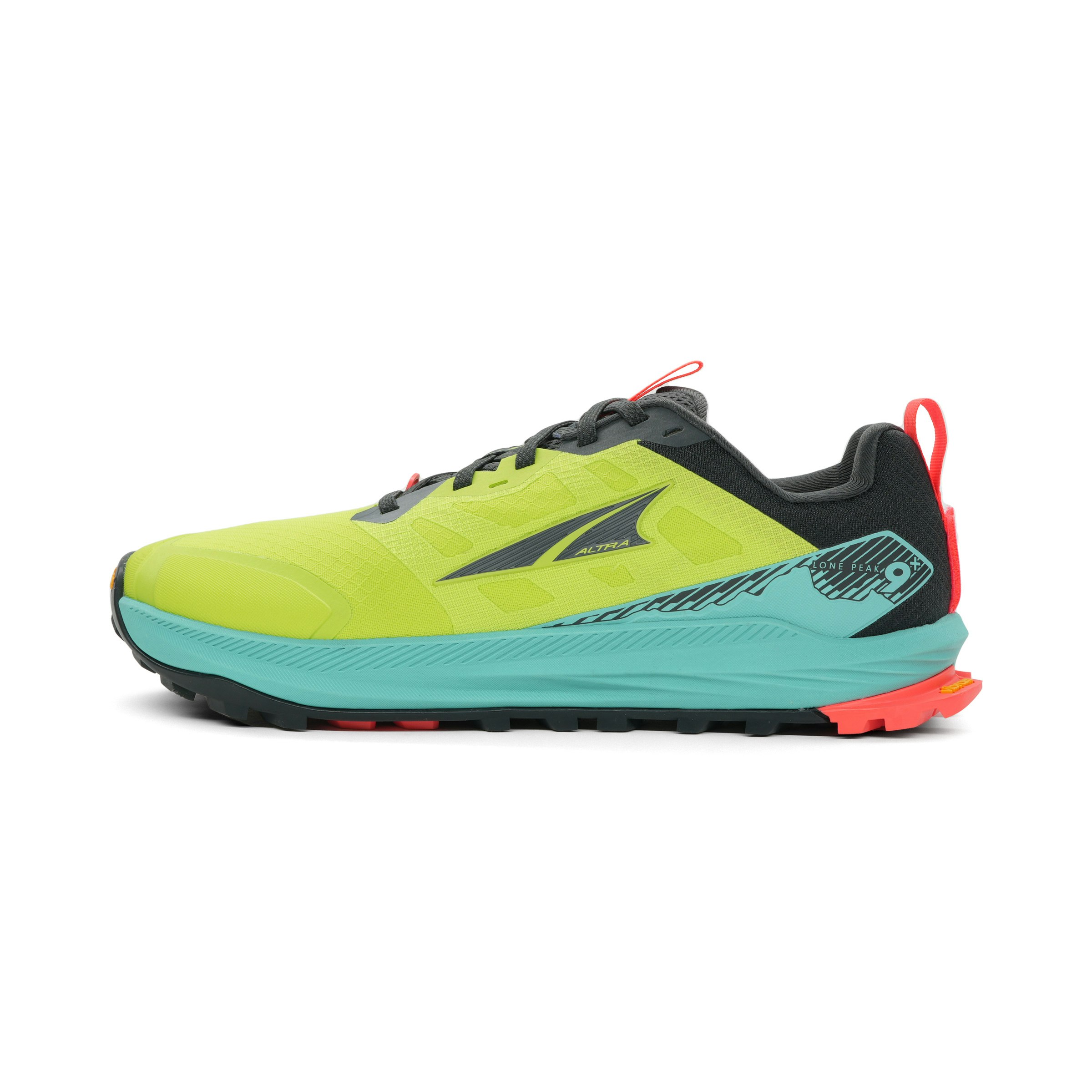 Altra Lone Peak 9+ Heren