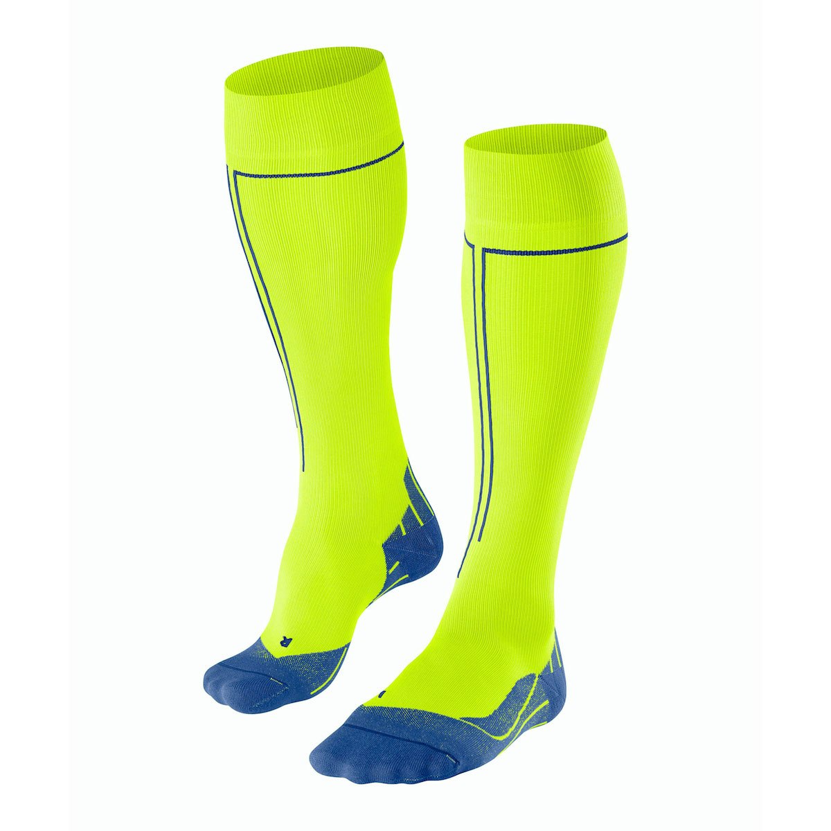 FALKE Energizing Compression Socks Heren