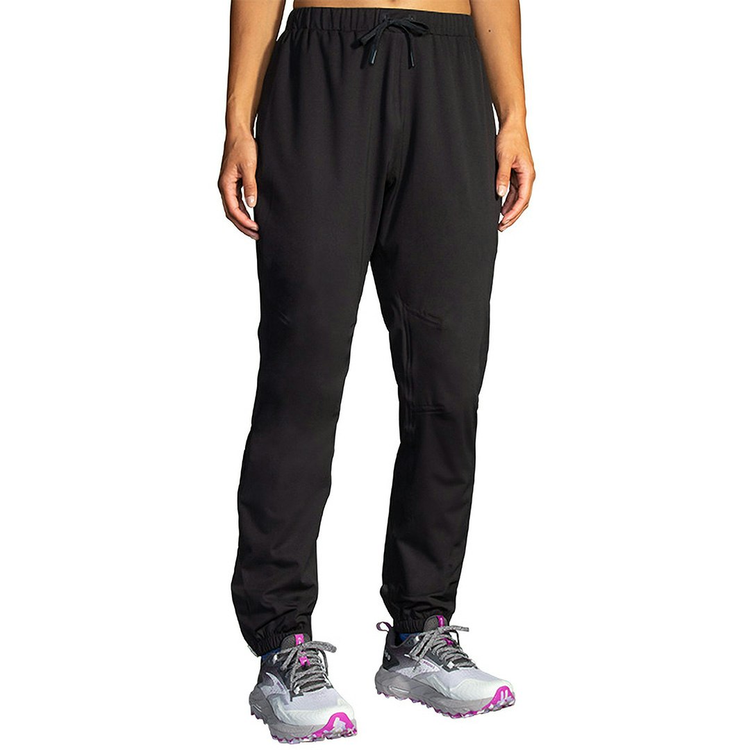 Brooks High Point Waterproof Pants Dames