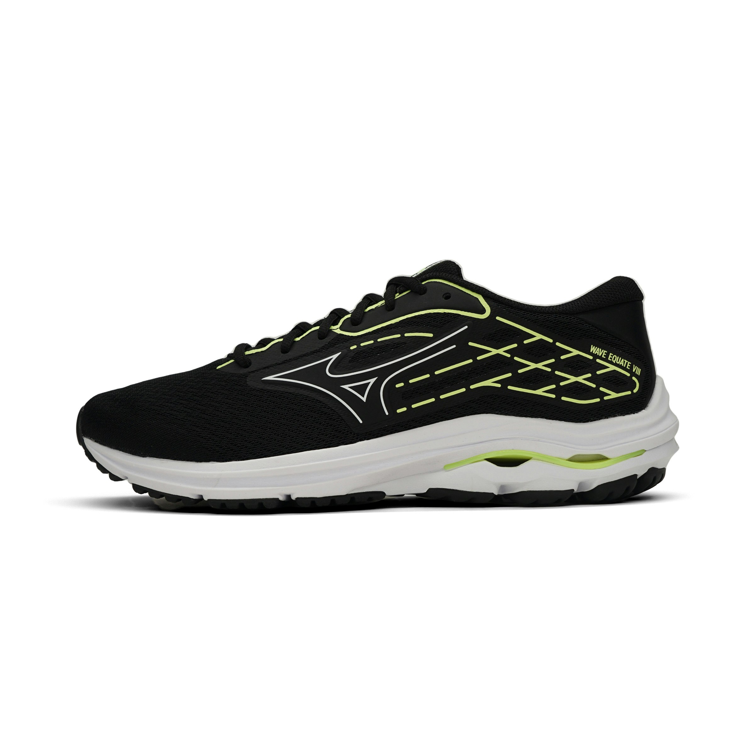Mizuno Wave Equate 8 Heren