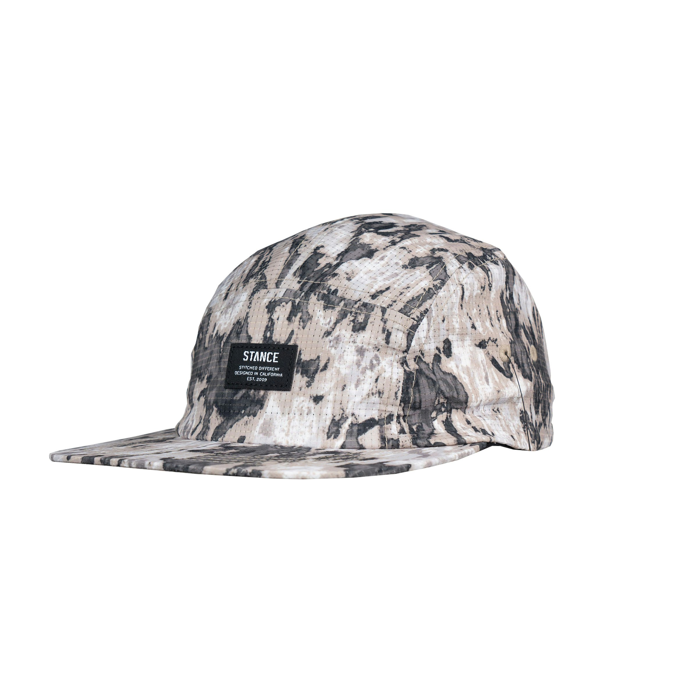 Stance Kinetic Adjustable Ripstop Cap Unisex