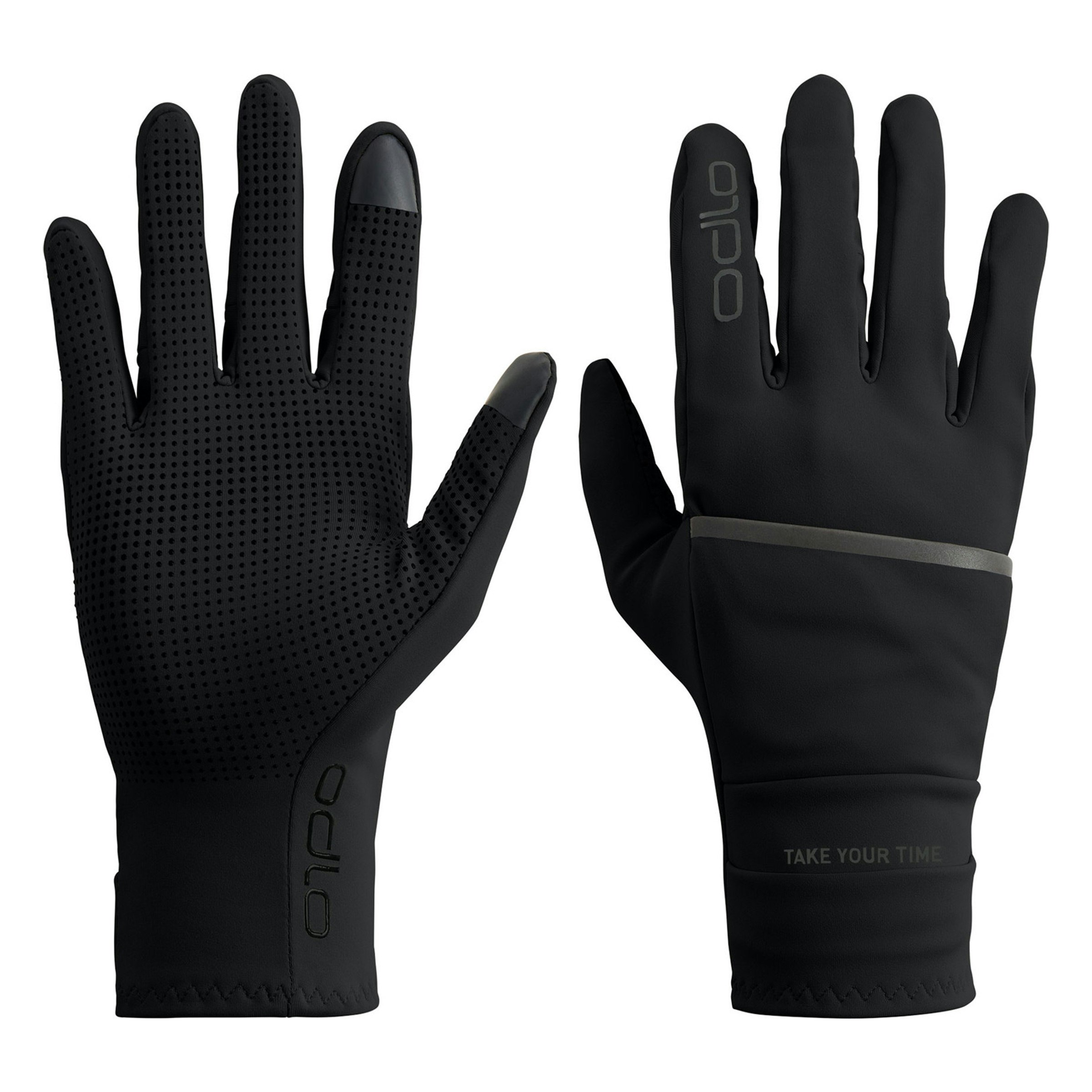 Odlo Multisport Windproof Light Gloves Unisex