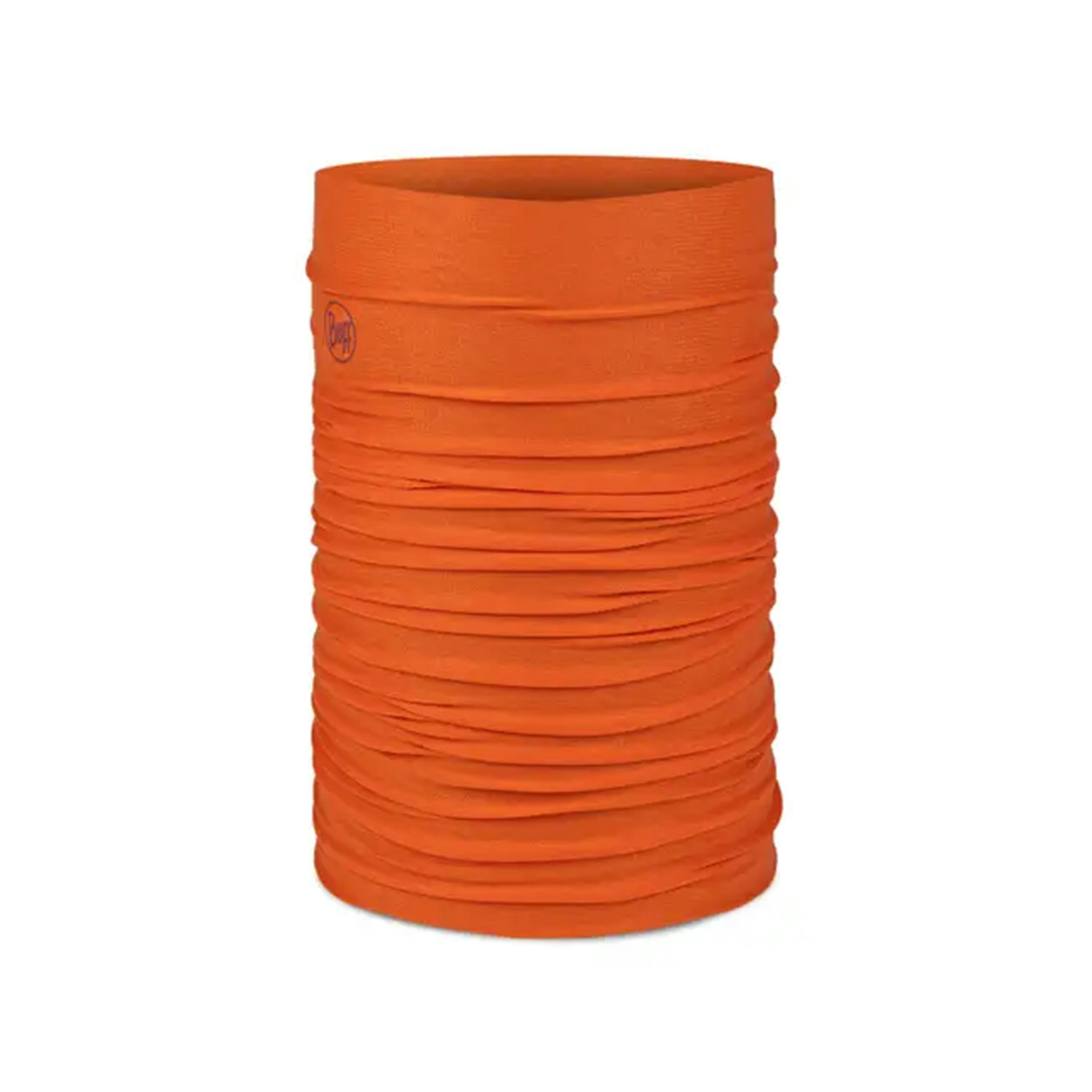 Buff Coolnet UV Solid Poppy Unisex