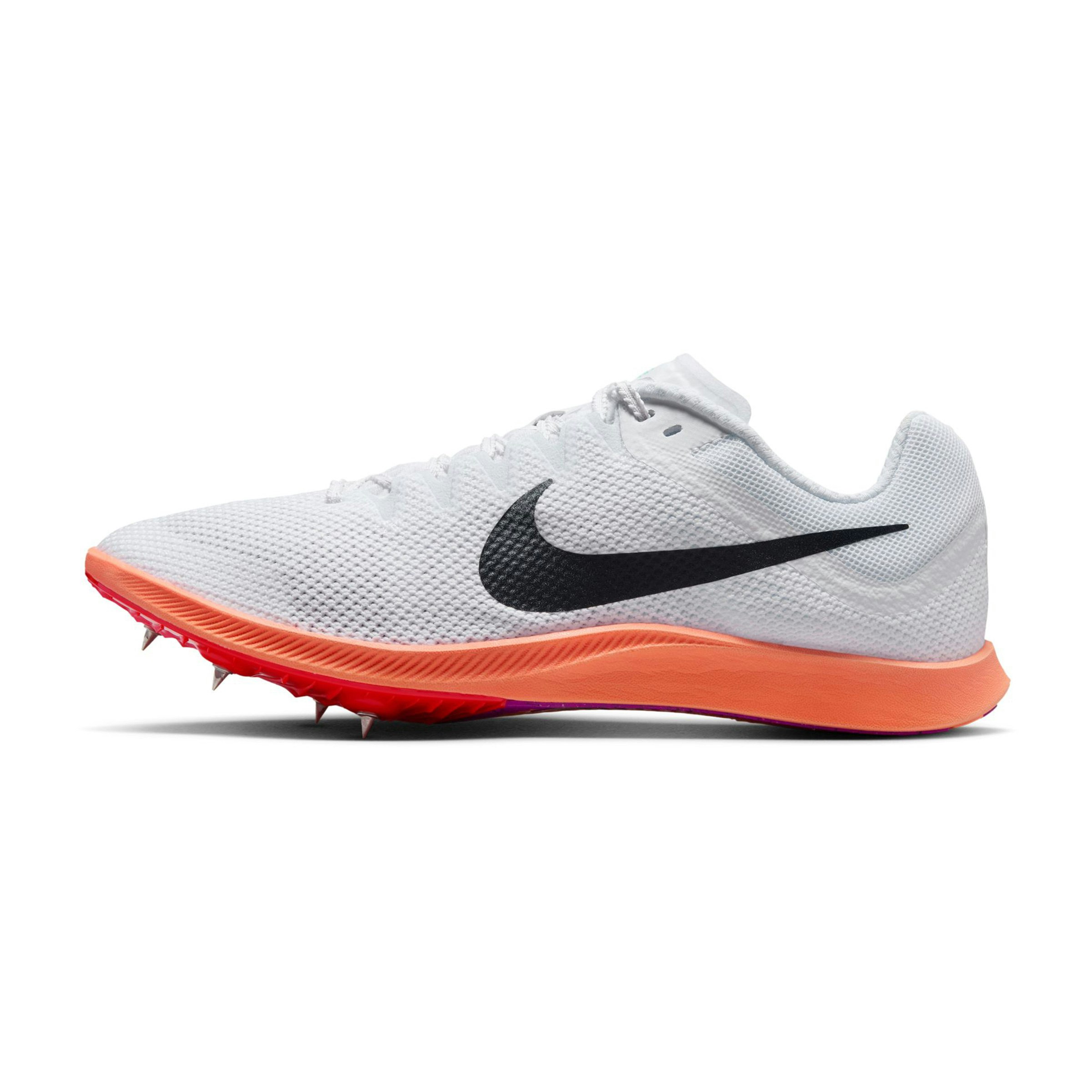 Nike Zoom Rival Distance Heren