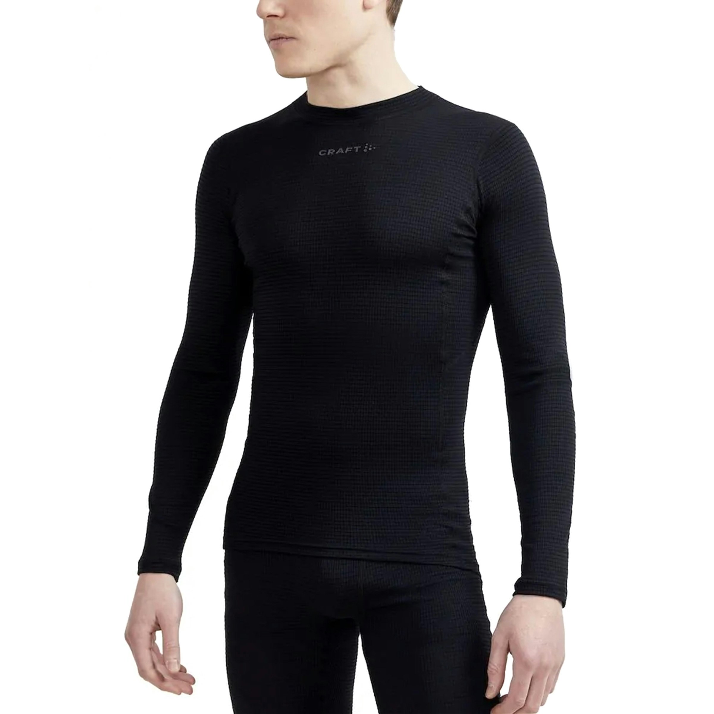 Craft Pro Wool Extreme X Shirt Heren