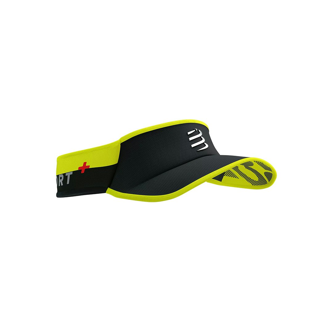 Compressport Visor Ultralight Flash Unisex
