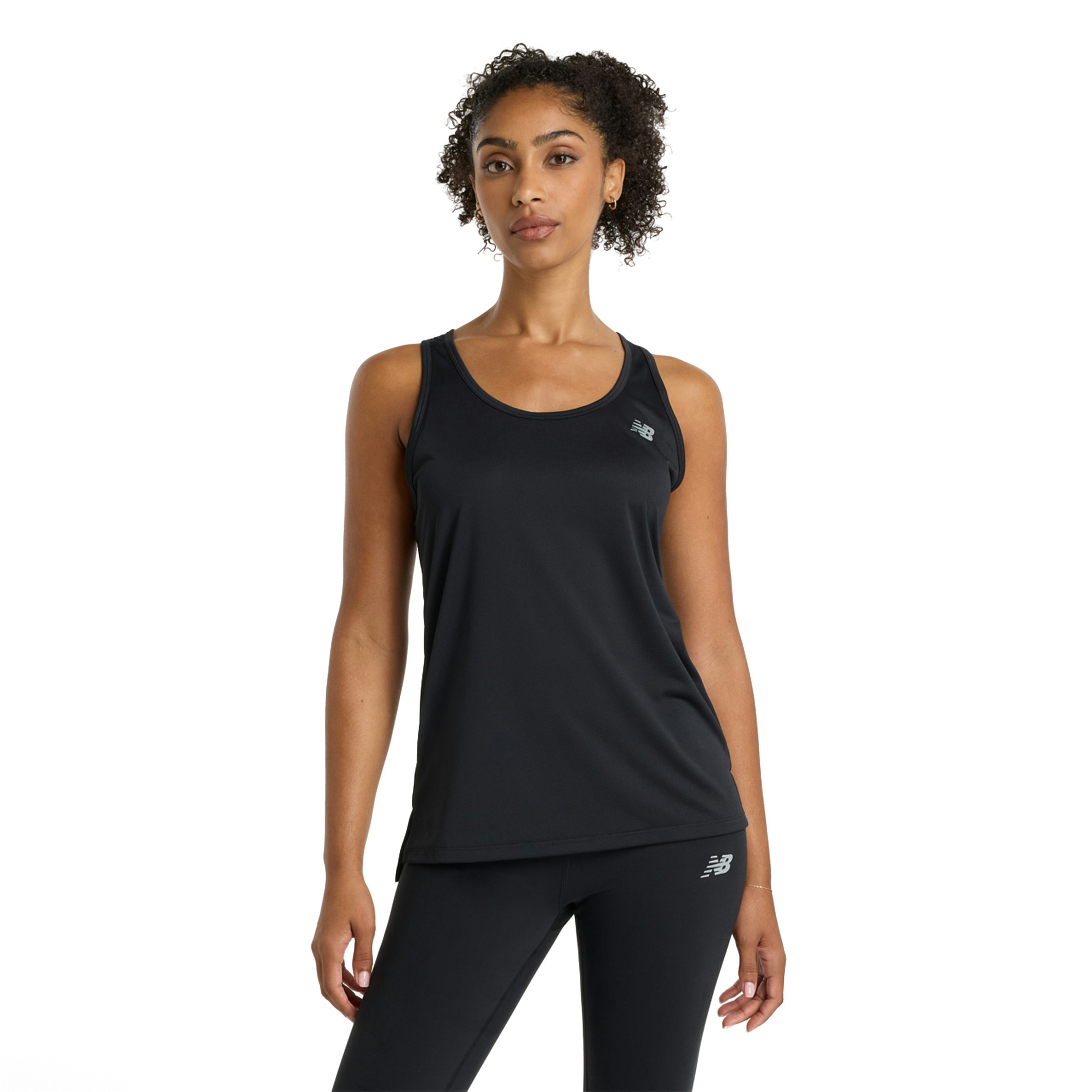 New Balance Sport Tank Dames