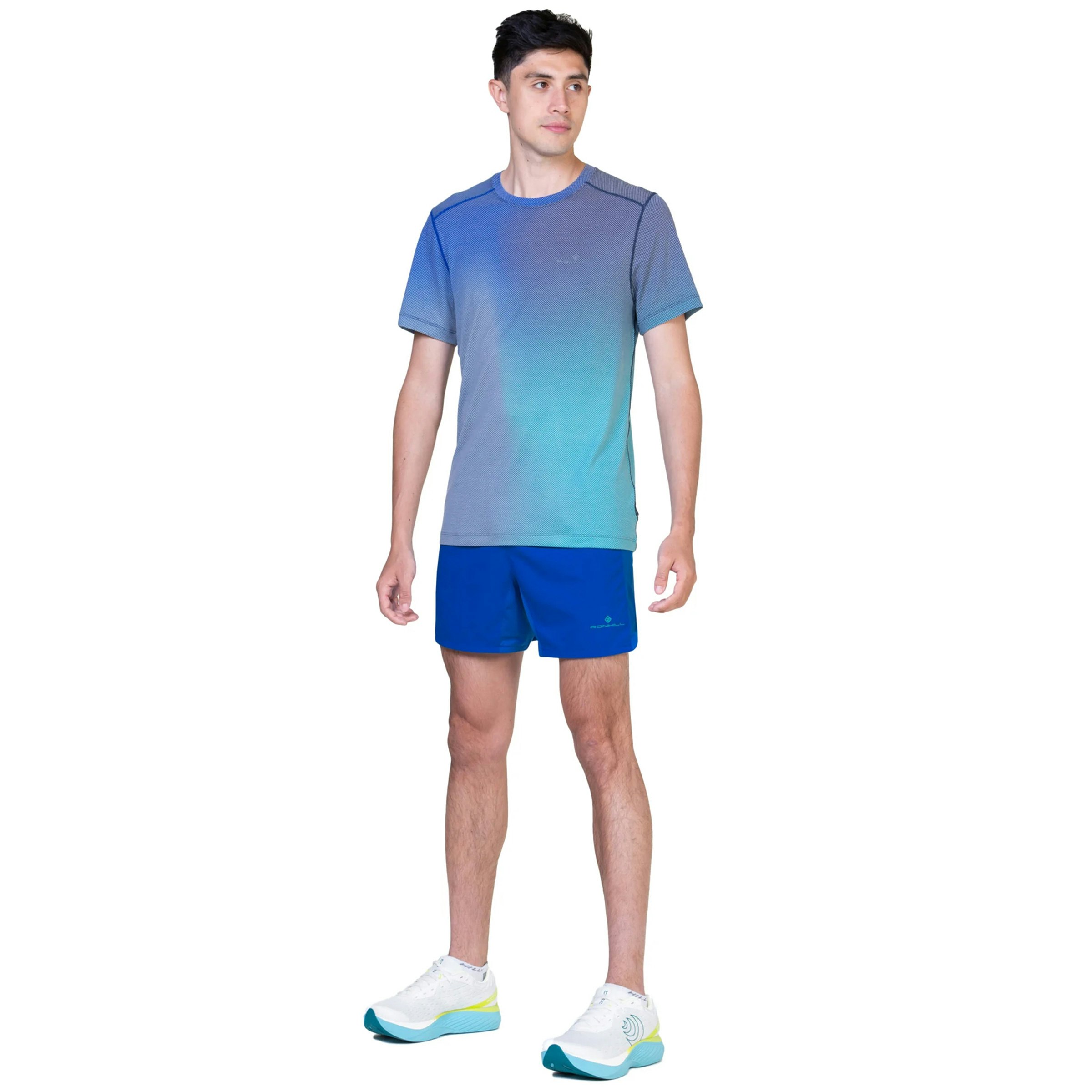 Ronhill Tech Golden Hour T-shirt Heren