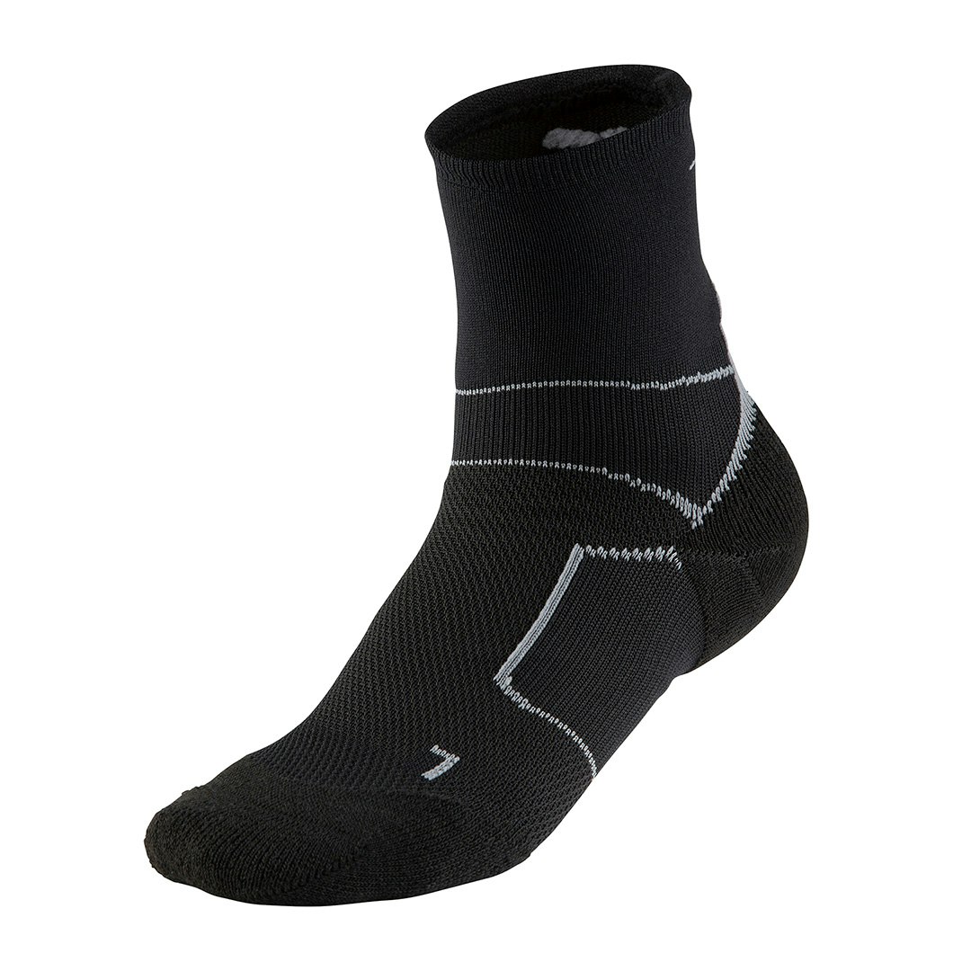 Mizuno ER Trail Socks Unisex