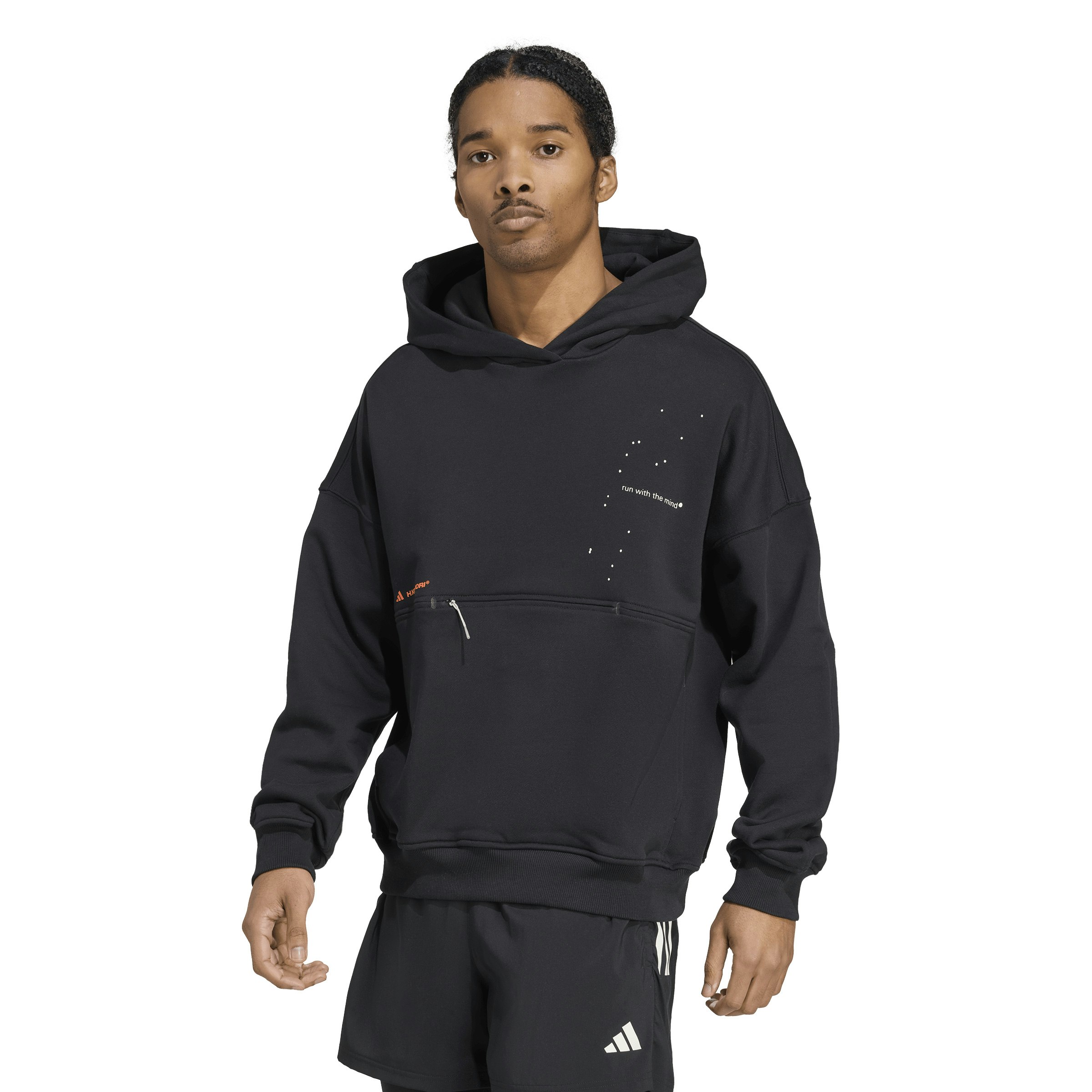 adidas Adi365 Hermanos Koumori Unitefit Hoodie Unisex