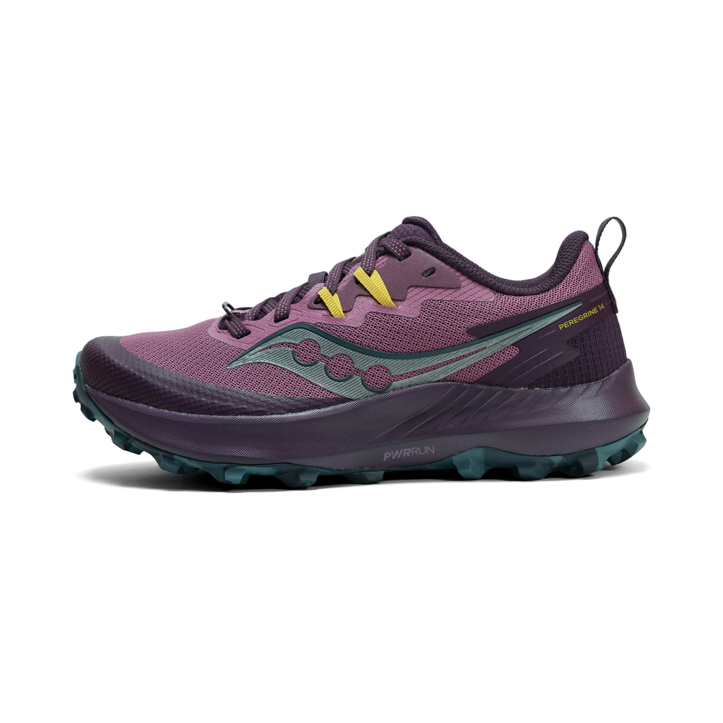 Saucony Peregrine 14 Dames