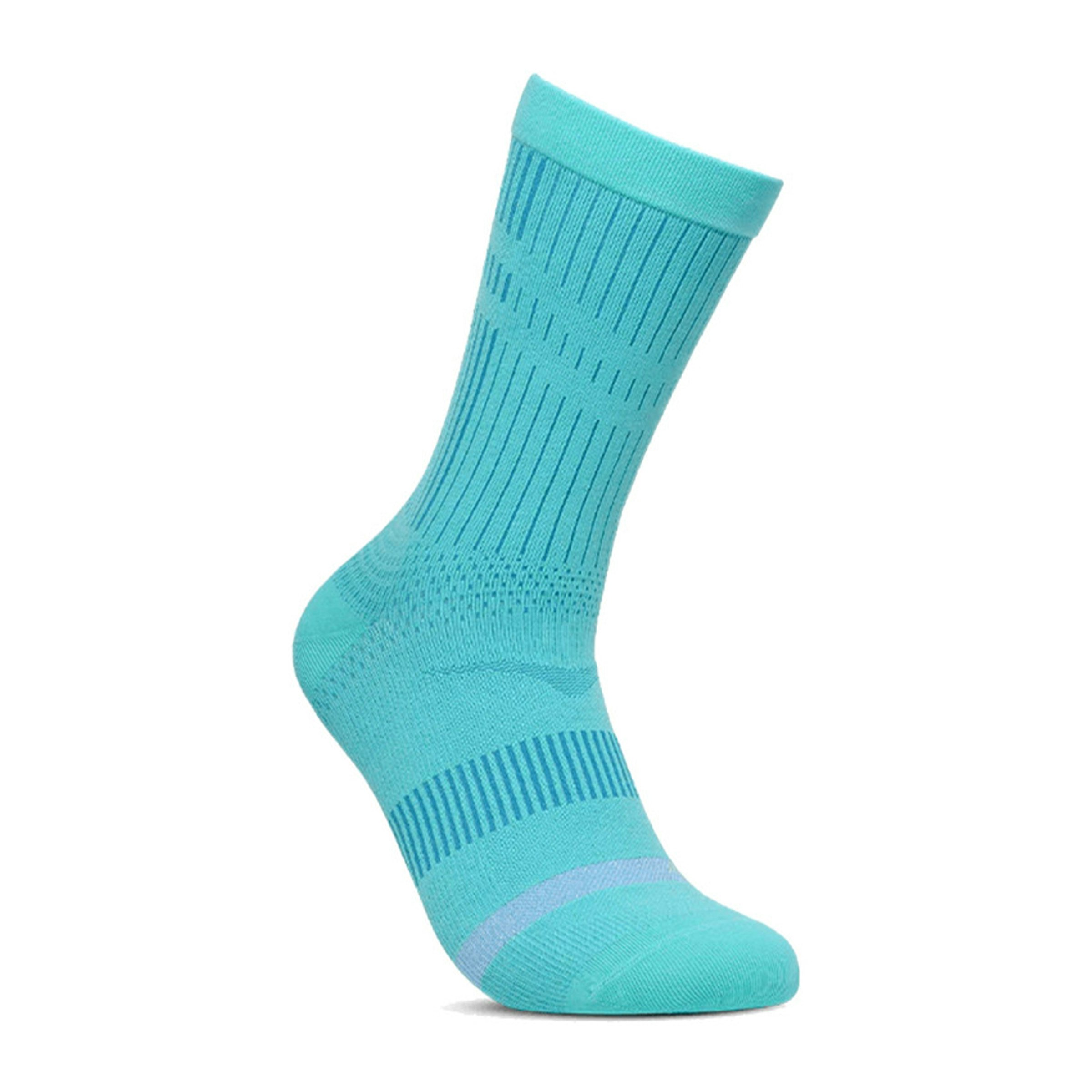 HOKA Trail Run Crew Socks Unisex