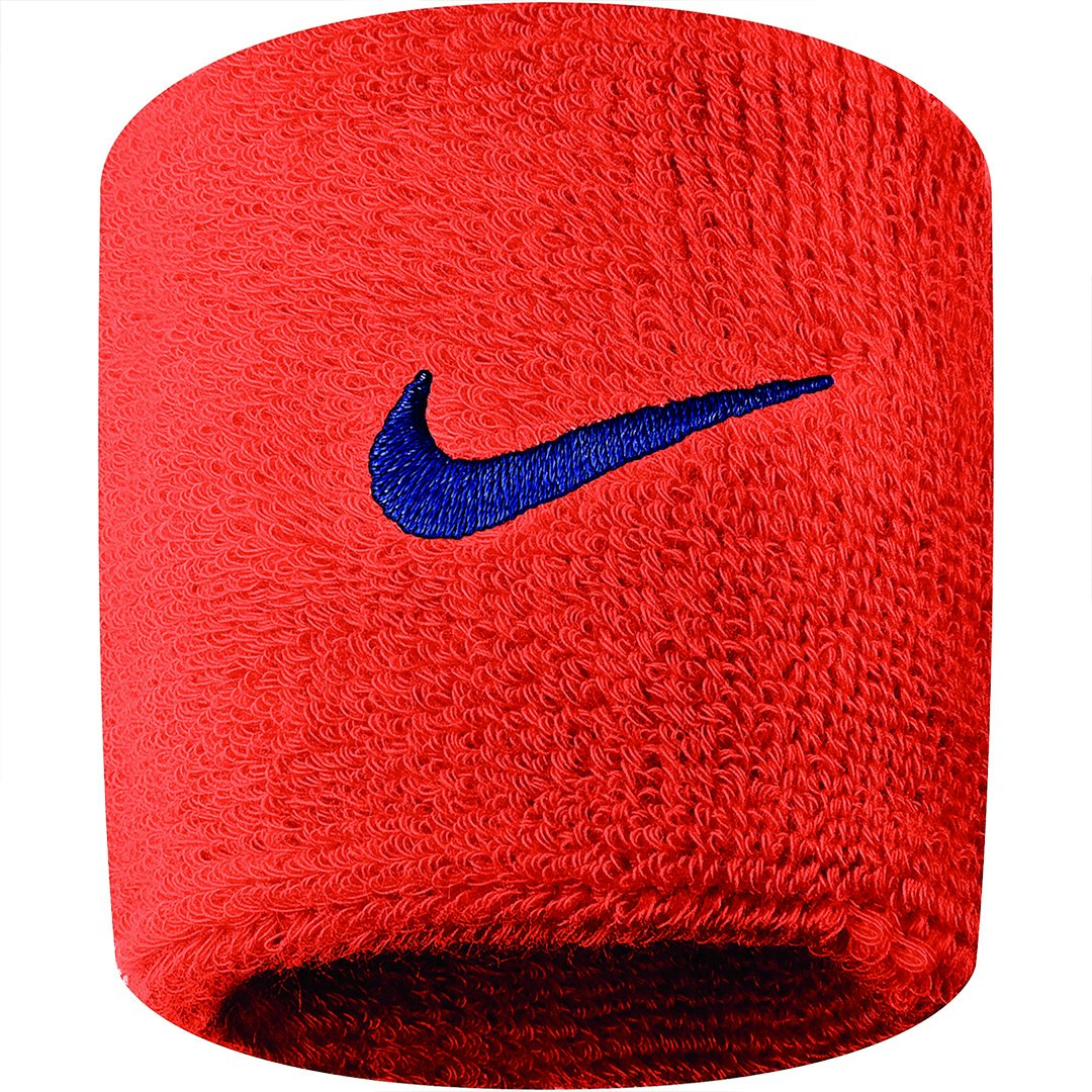 Nike Swoosh Wristband 2-pack