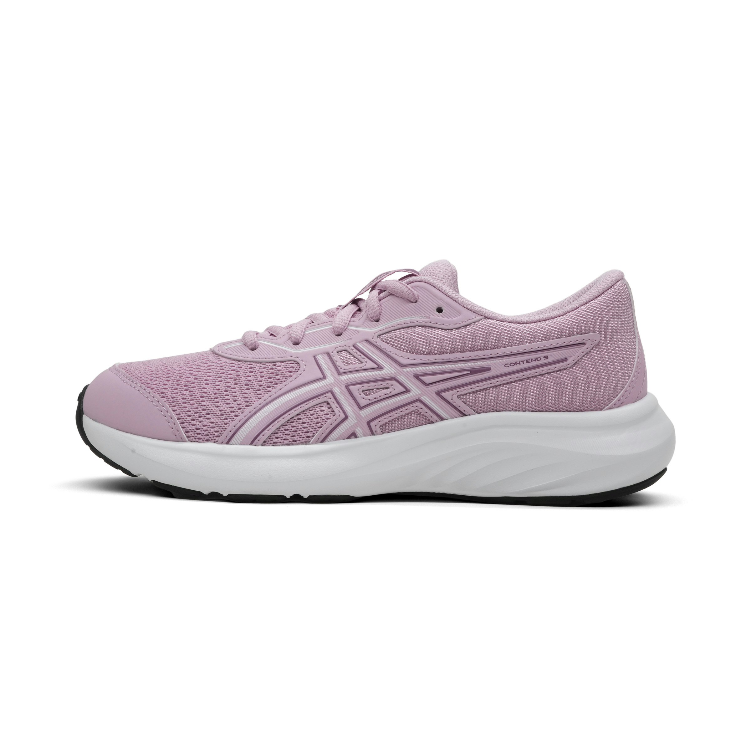 ASICS Contend 9 GS Kinderen