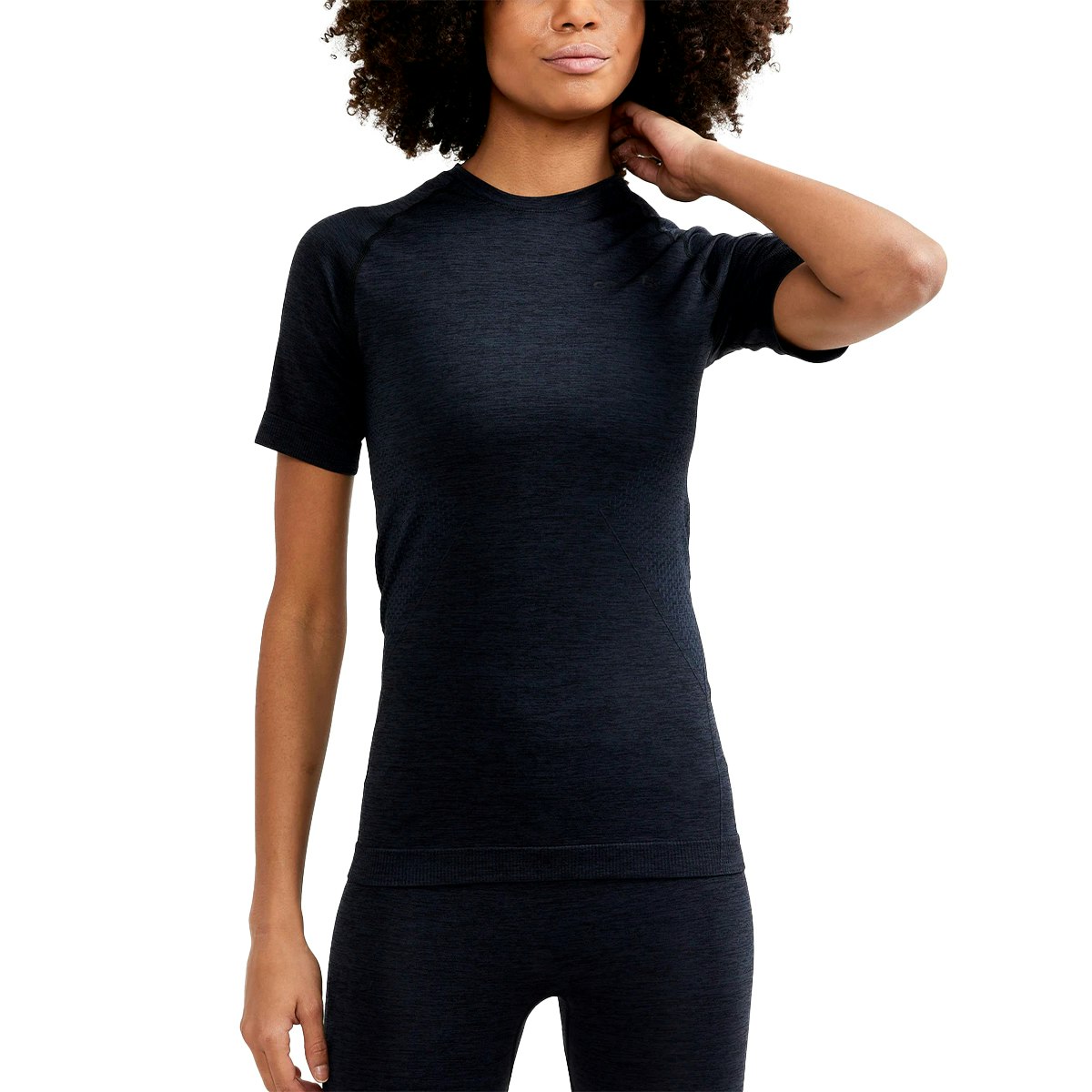 Craft Core Dry Active Comfort T-shirt Dames