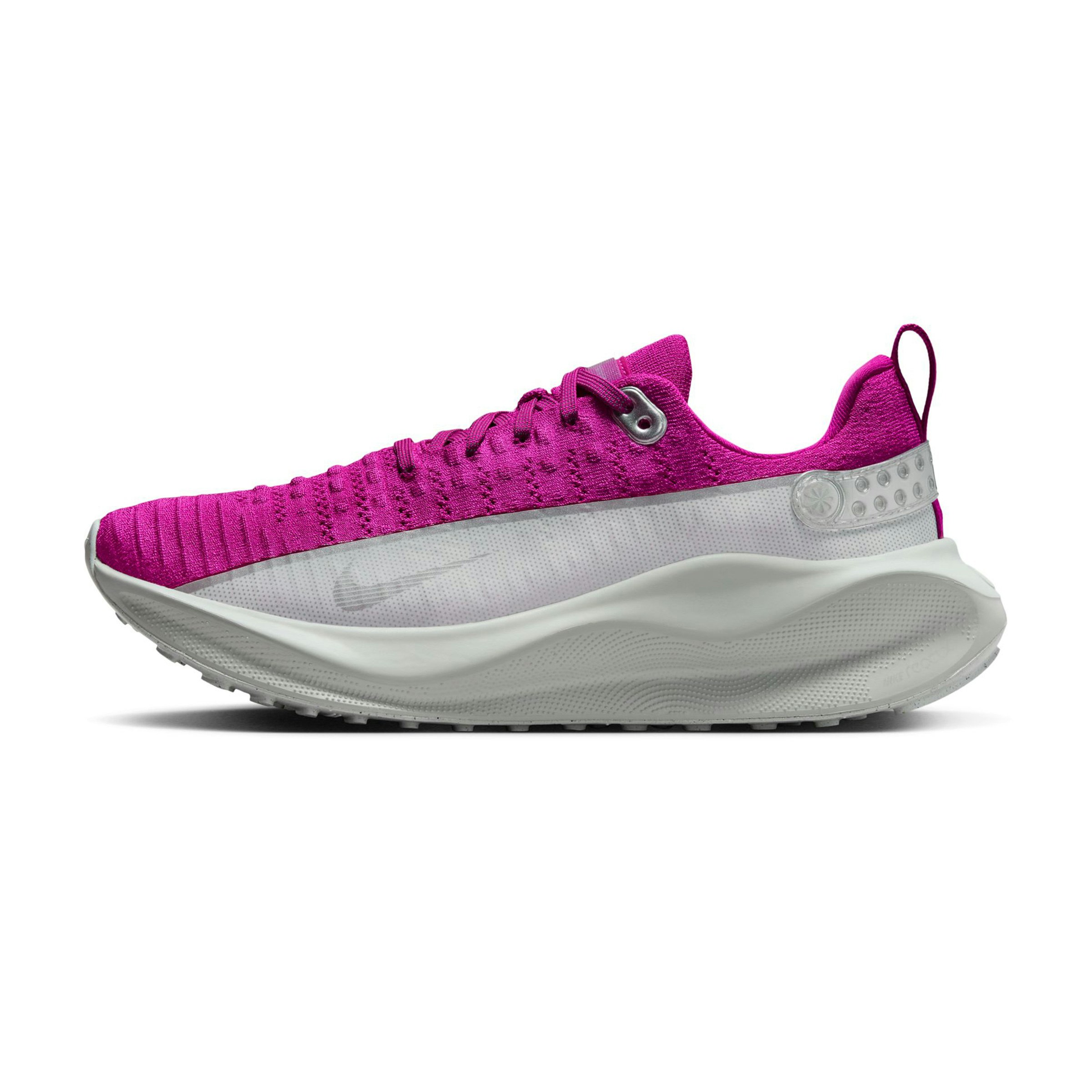 Nike React Infinity Run Flyknit 4 Premium Dames