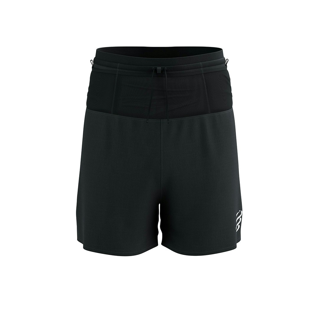 Compressport Trail Racing 2in1 Short Heren