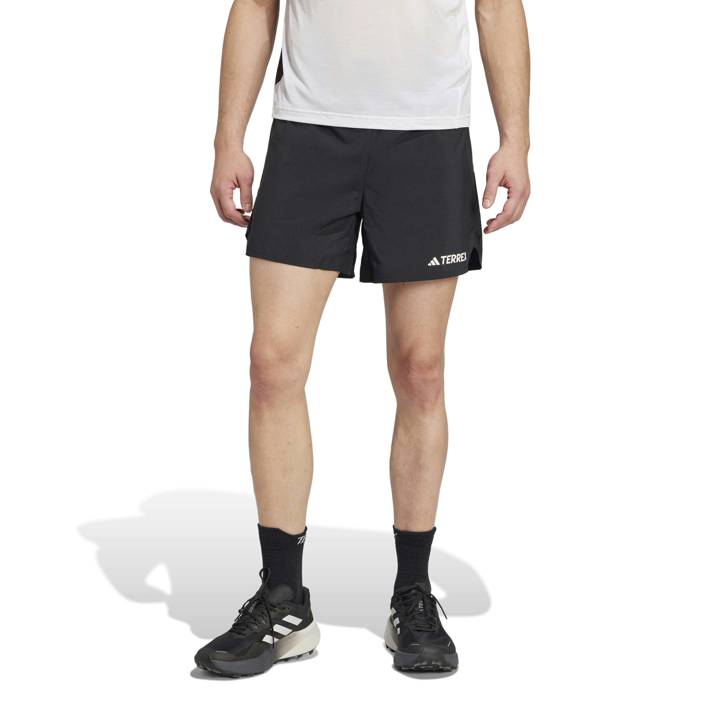 adidas Xperior 5-Inch Short Heren