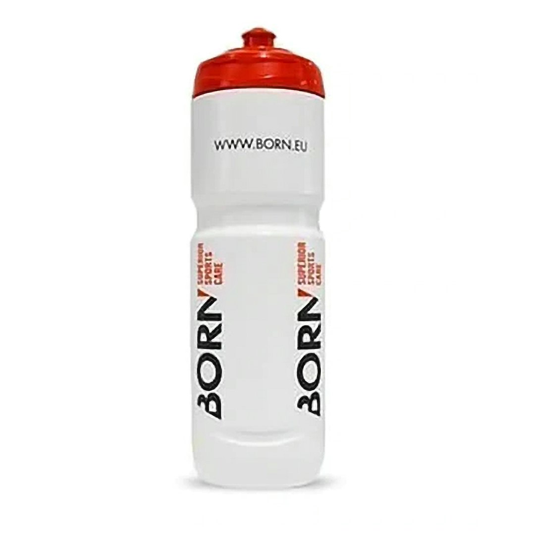 Born Born Bio Bidon Large 750ml White