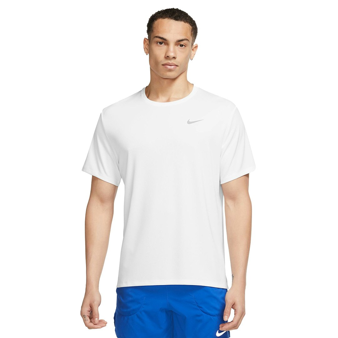Nike Dri-FIT UV Miler T-shirt Heren