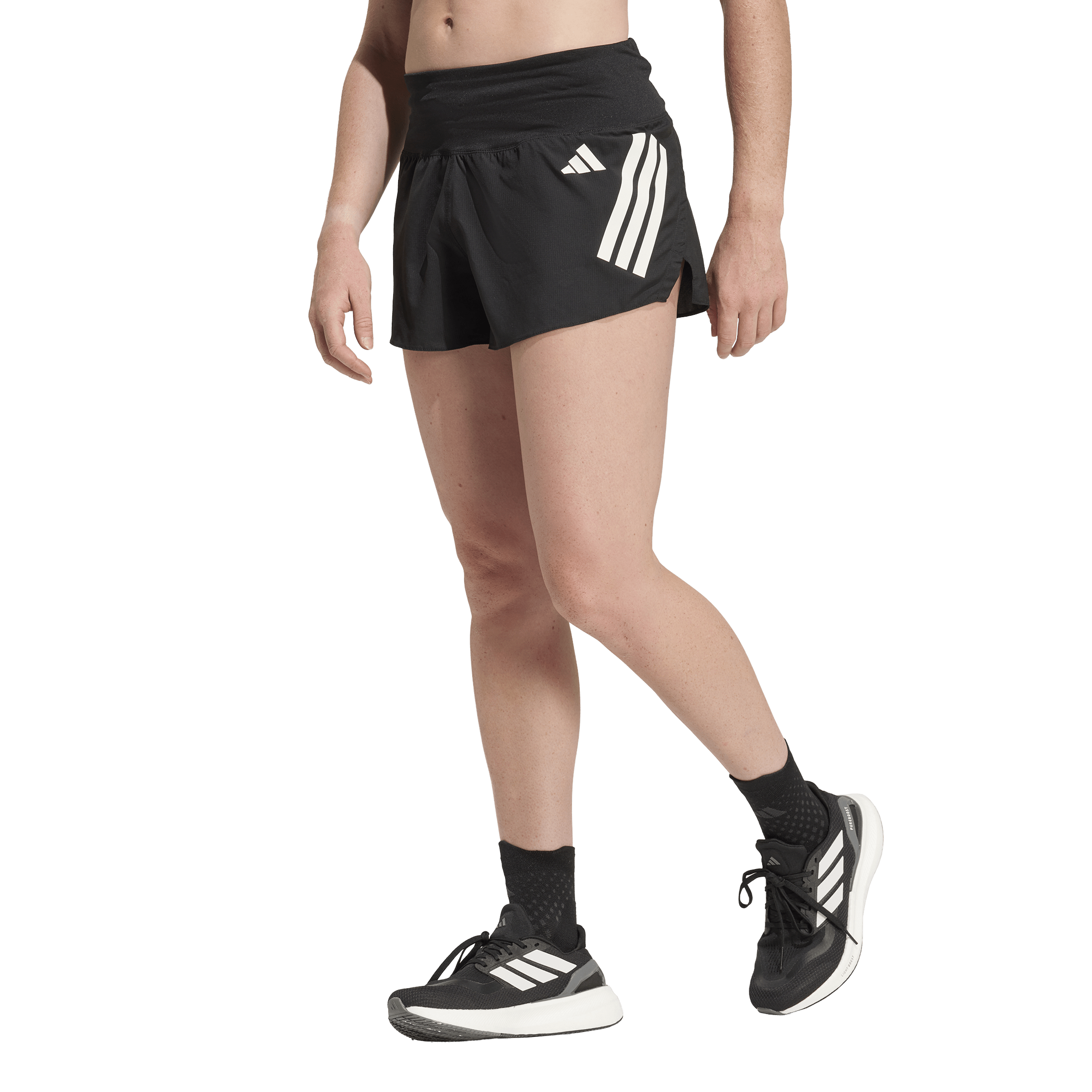 adidas Adi365 Iconic Formotion 3 Inch Shorts Dames