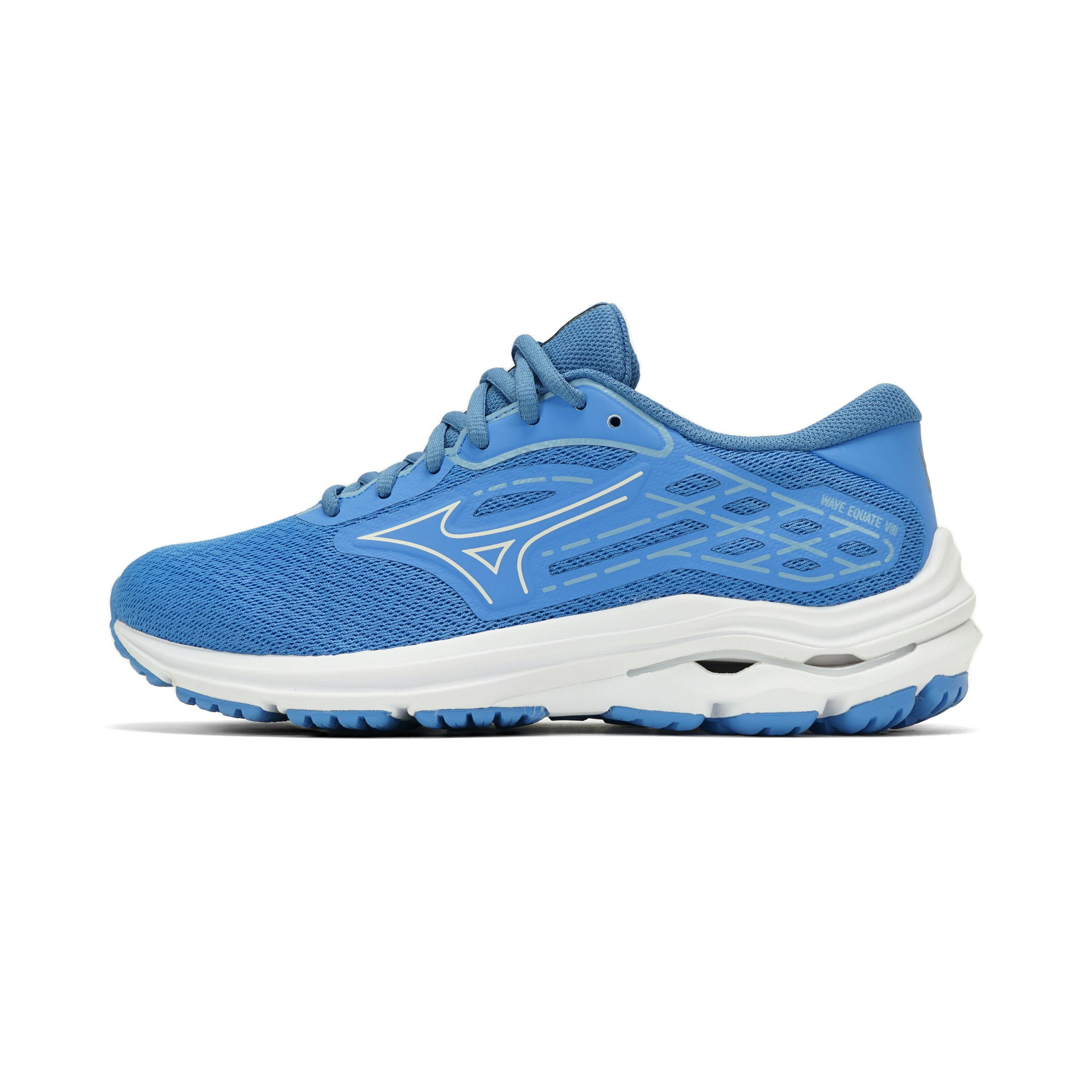 Mizuno Wave Equate 8 Dames
