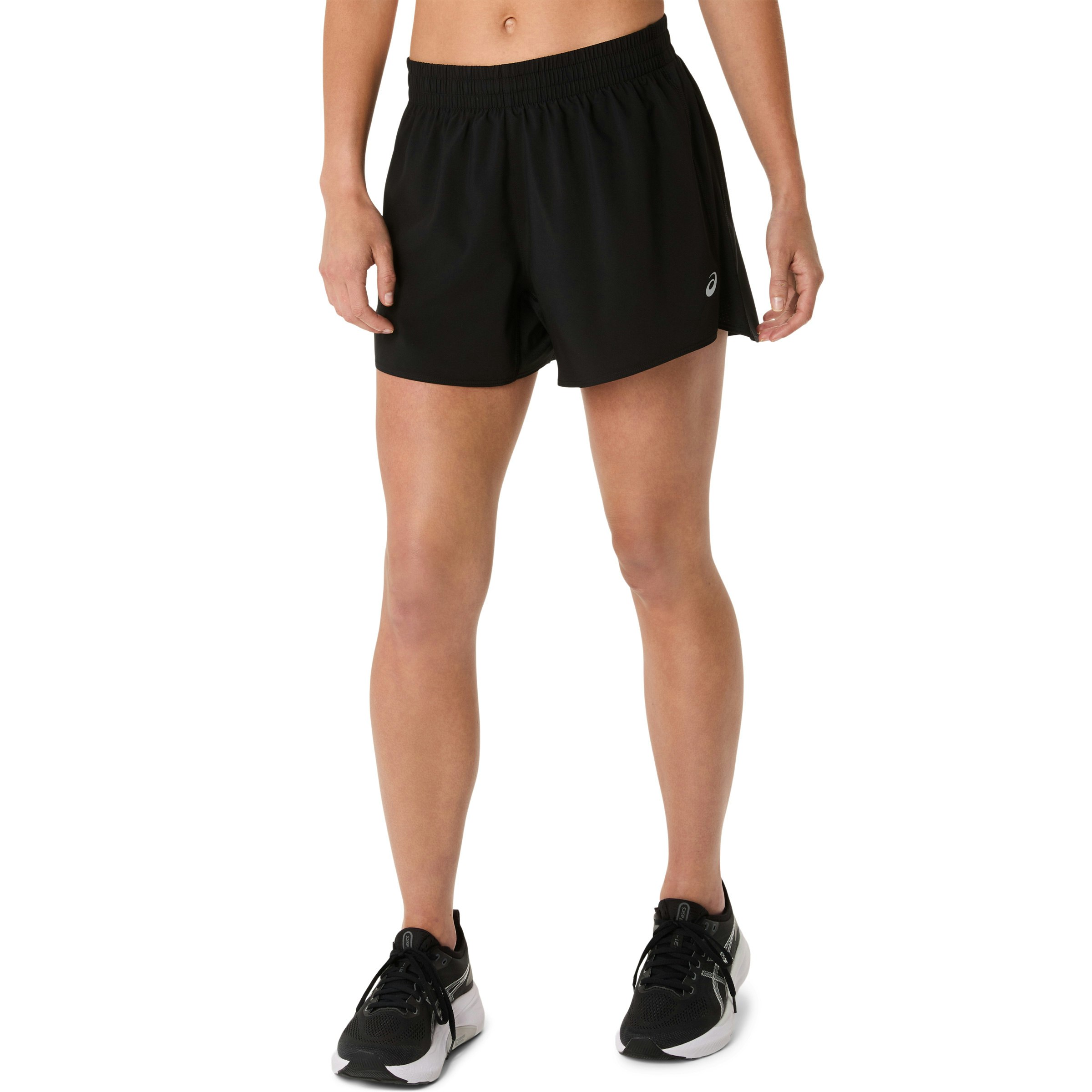 ASICS Core 4 Inch Shorts Dames