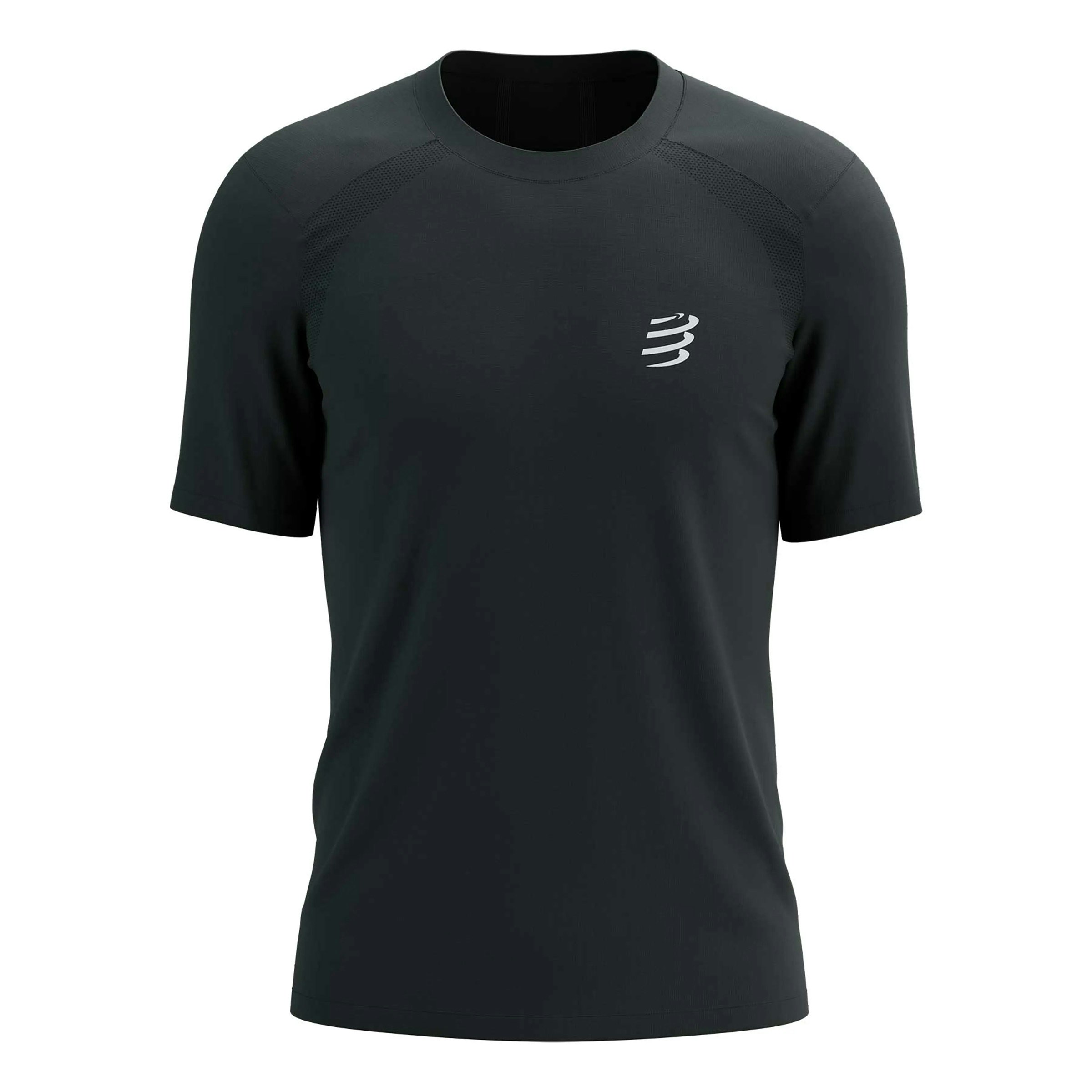 Compressport Performance T-shirt Heren
