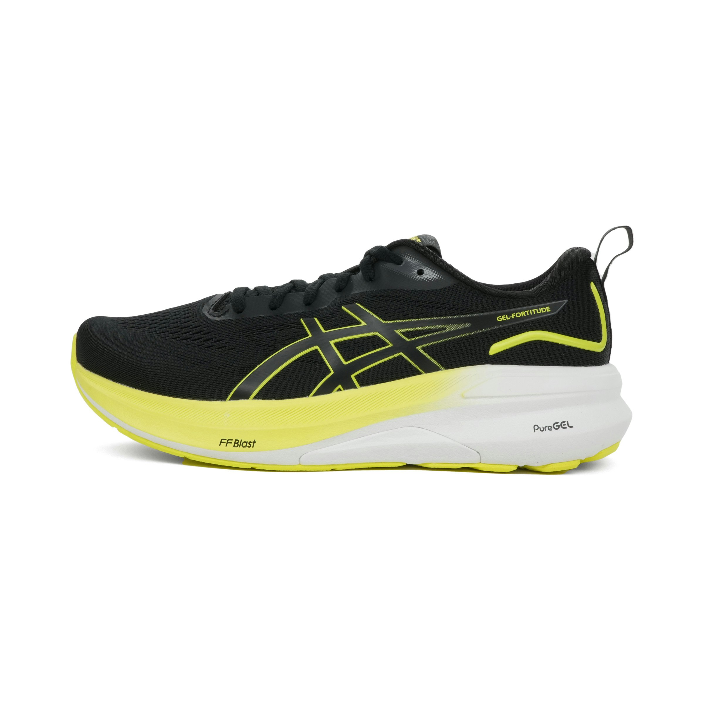 ASICS Gel Fortitude Heren