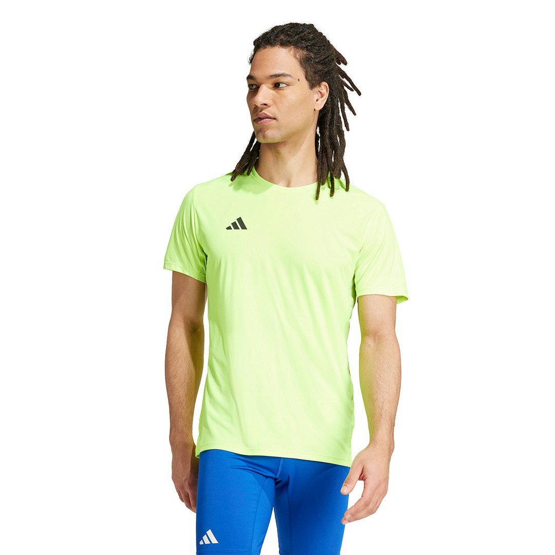 adidas Adizero Essentials T-shirt Heren