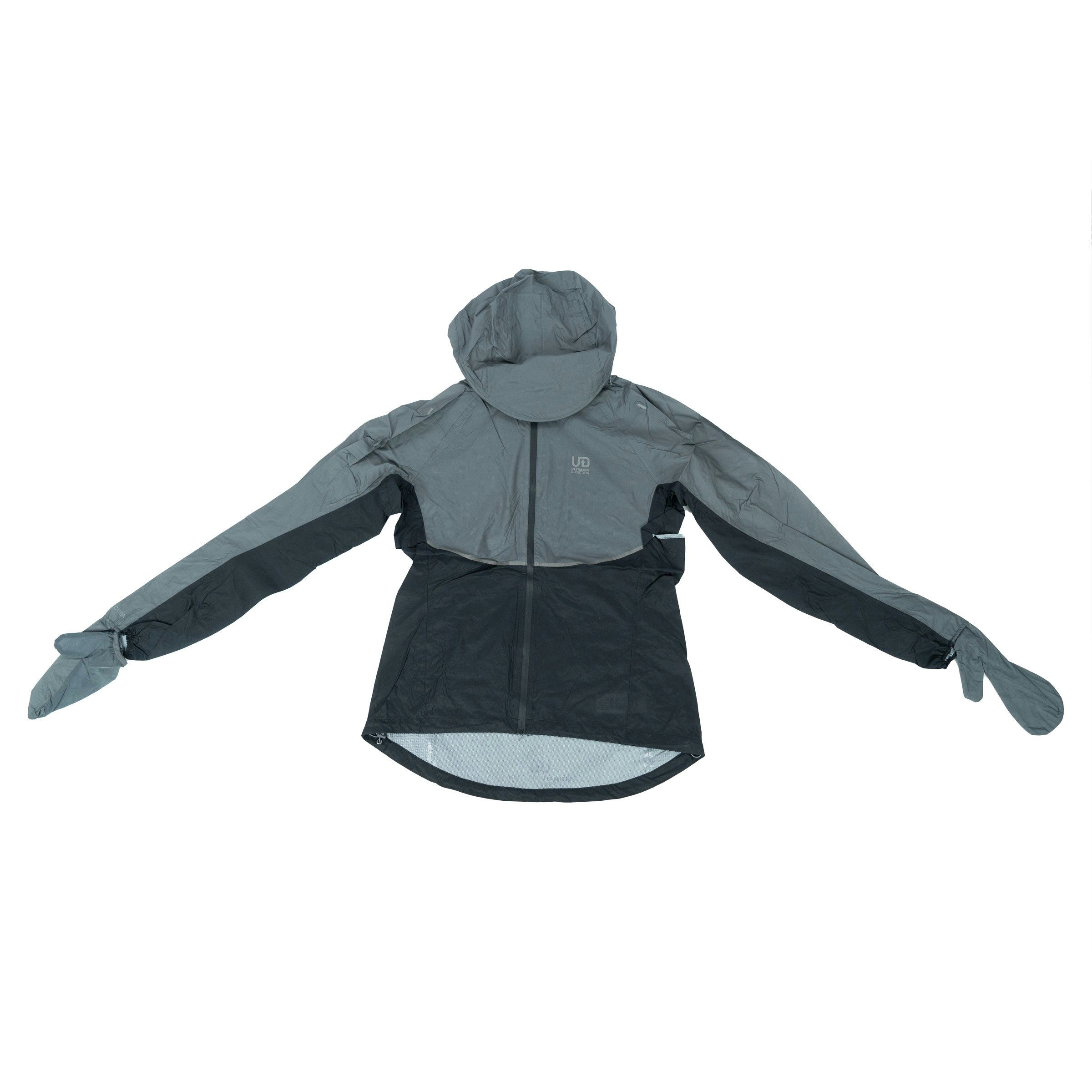 Ultimate Direction Ultra Jacket Dames