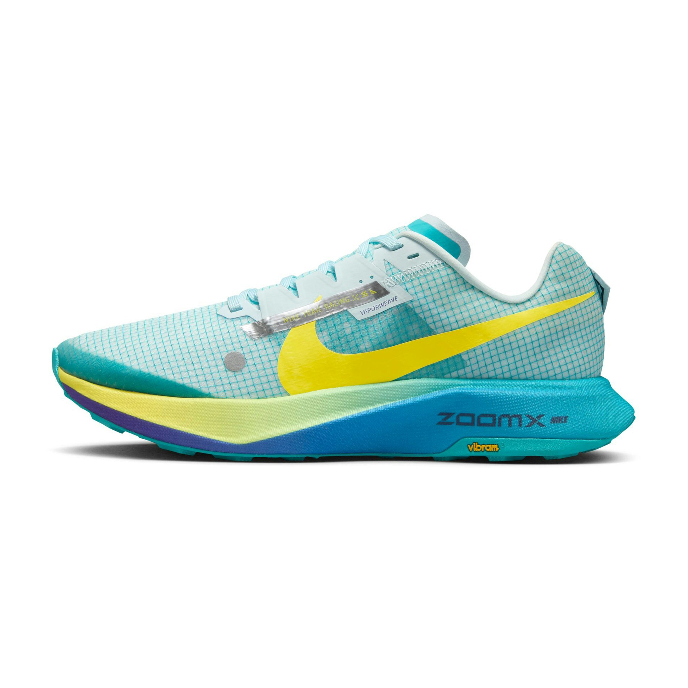 Nike Ultrafly Trail heren