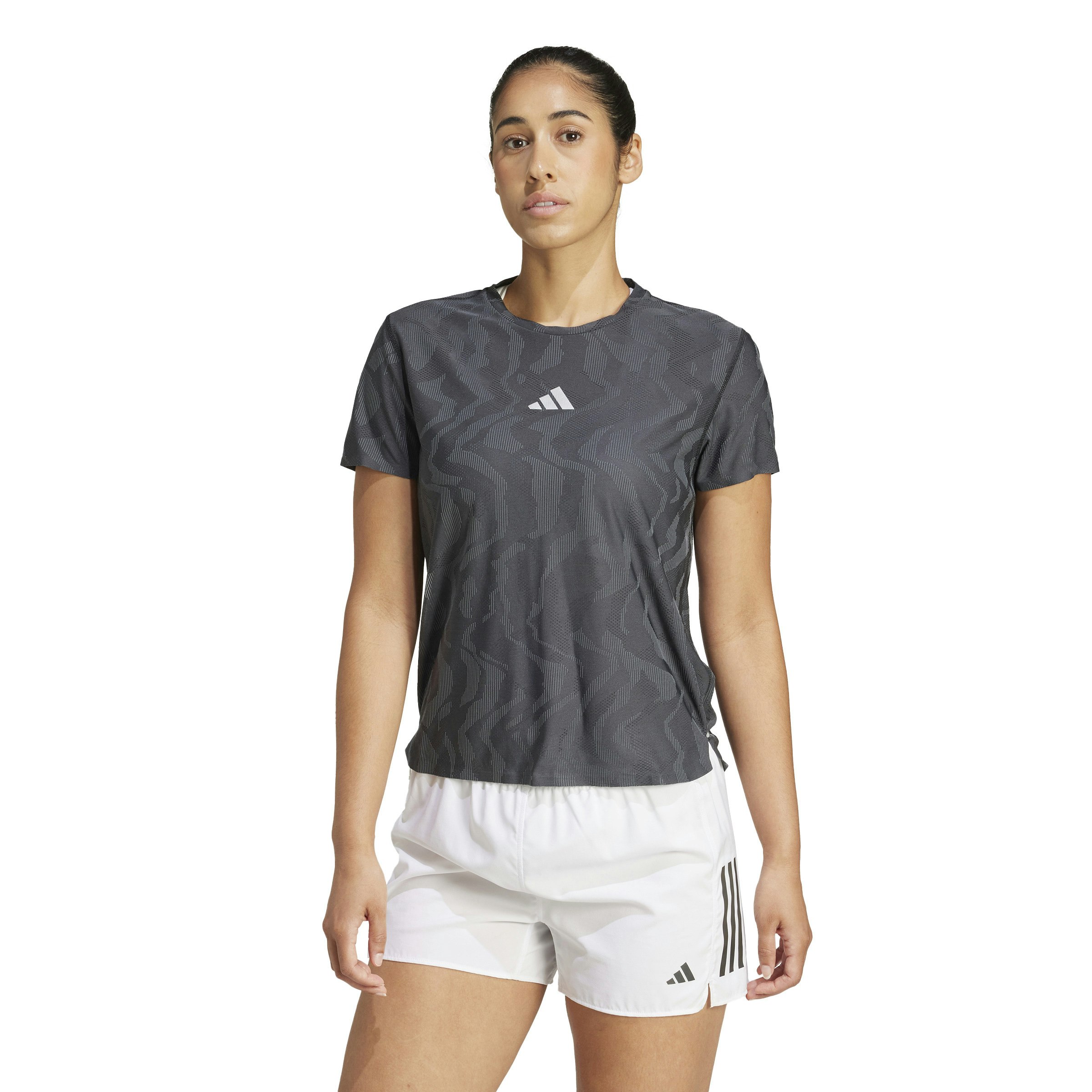 adidas Ultimate Engineered T-shirt Dames