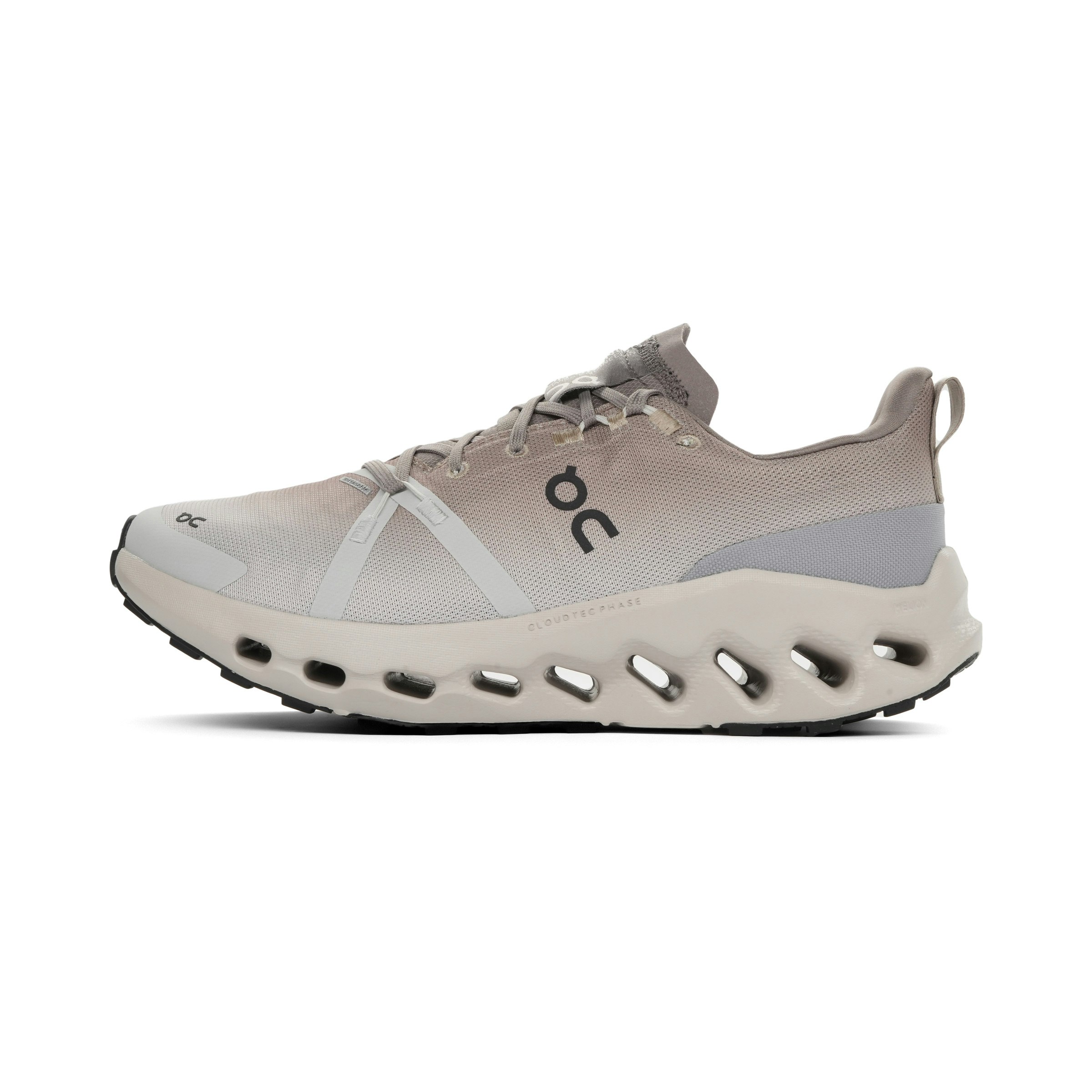 On Cloudsurfer Trail Waterproof Heren