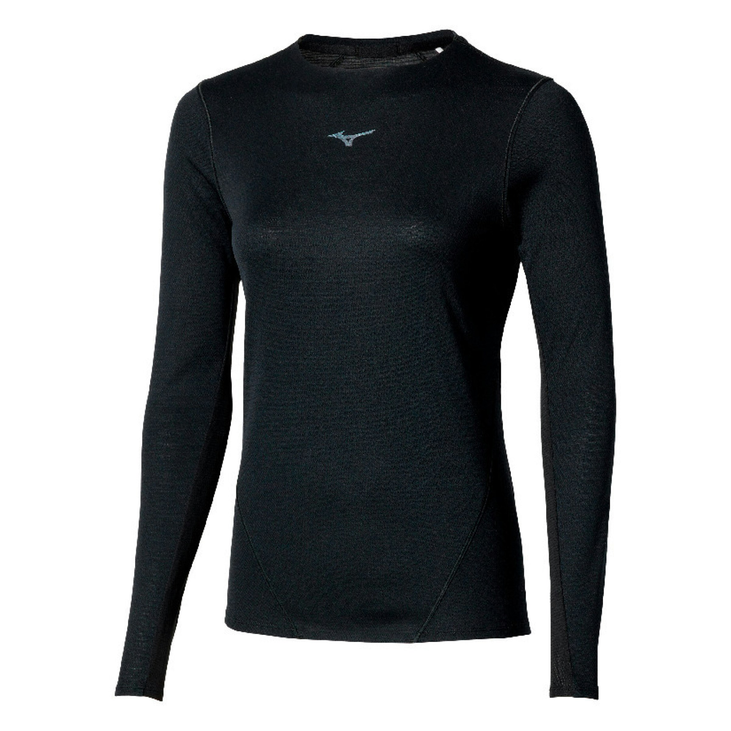 Mizuno Tech Thermal Charge Shirt Dames