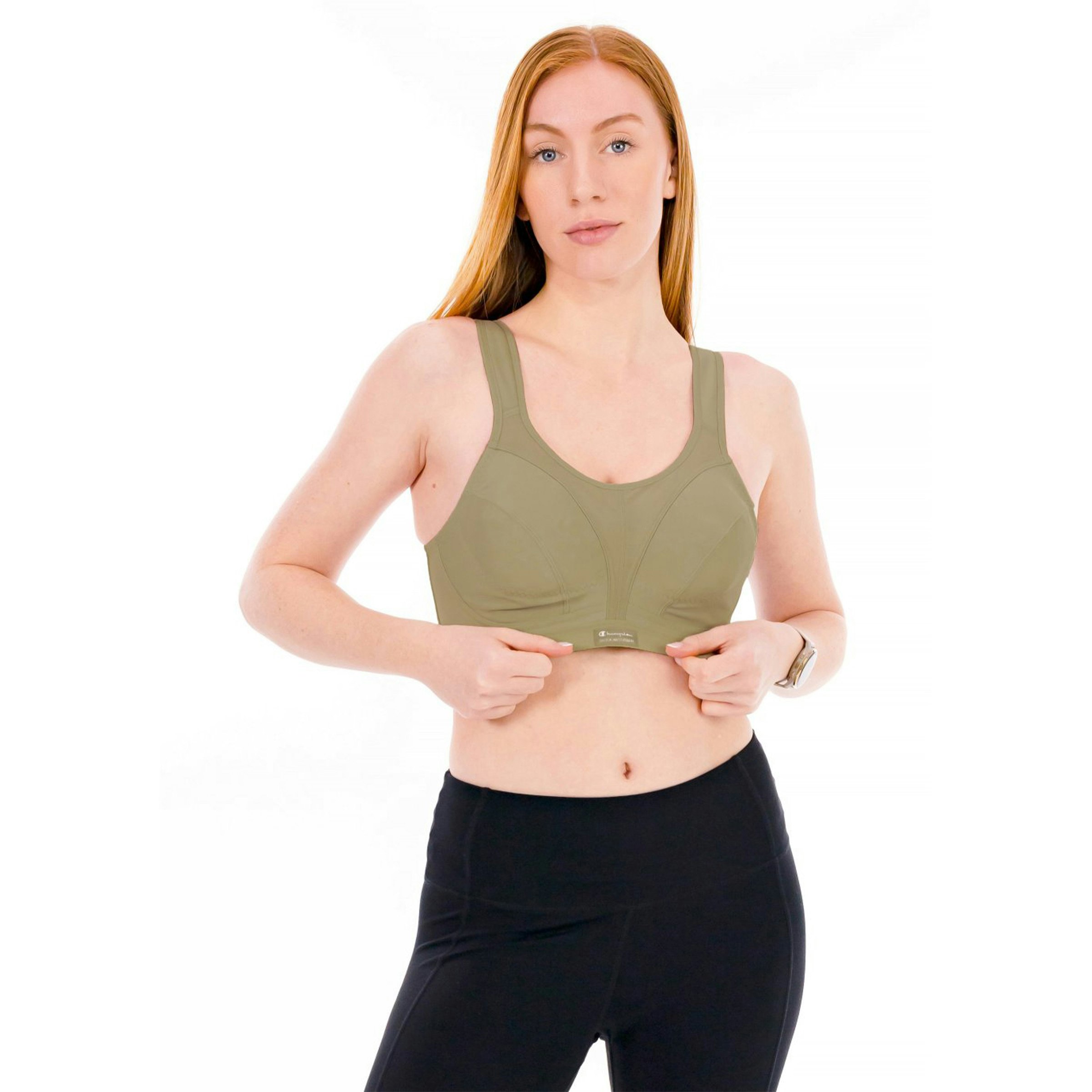 Shock Absorber Active D+ Classic Bra Dames