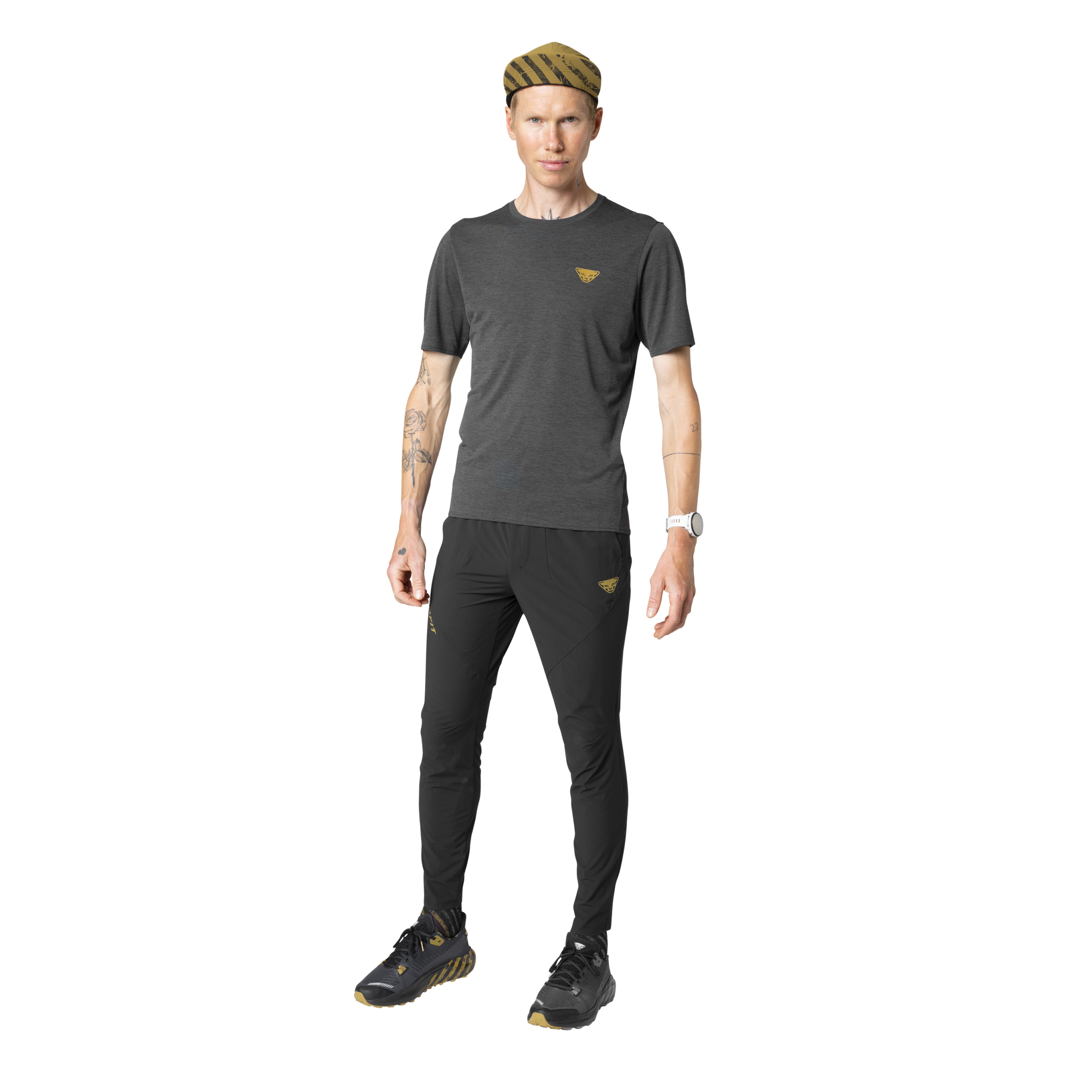 Dynafit Trail Pants Heren