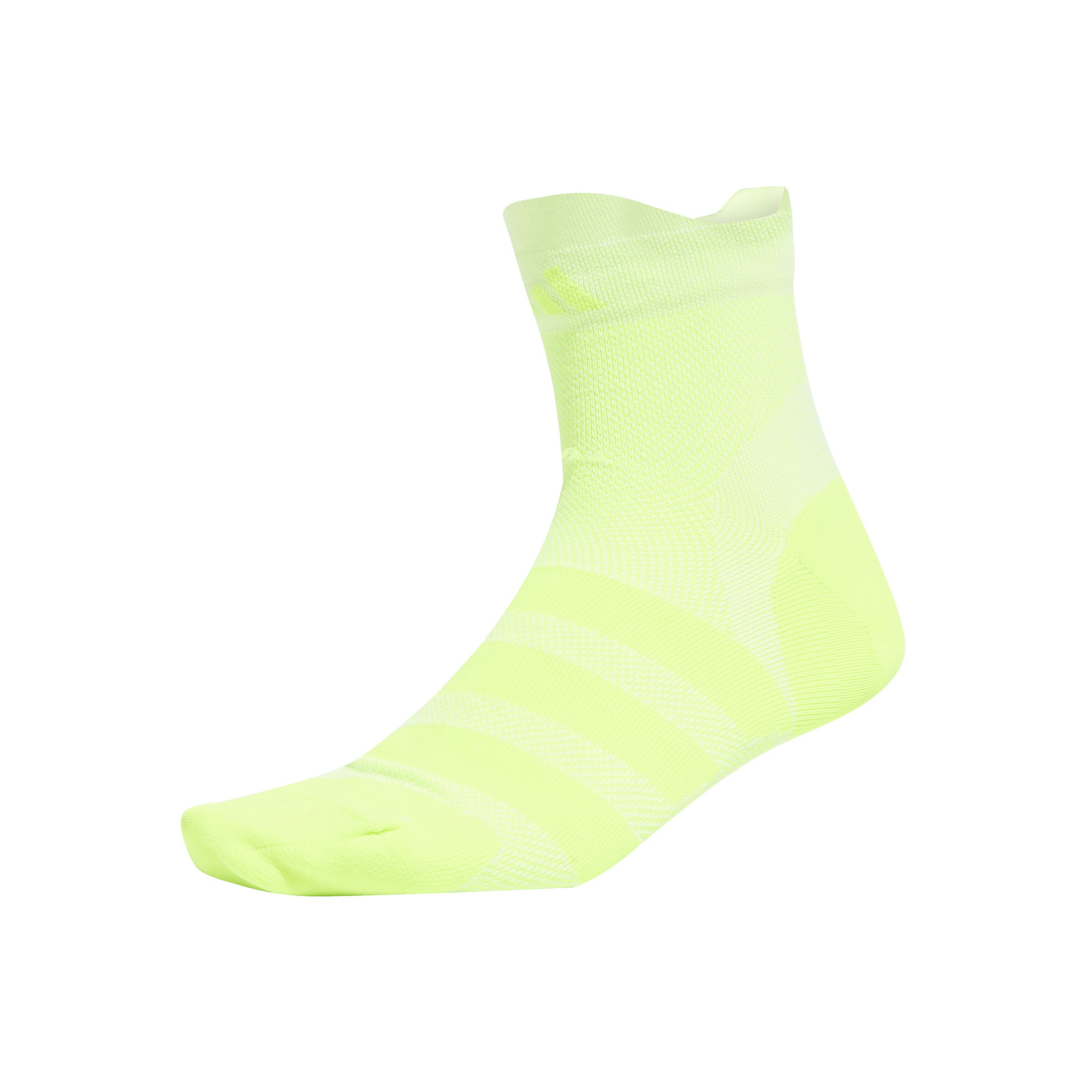 adidas Run X Adizero Ankle Socks Unisex