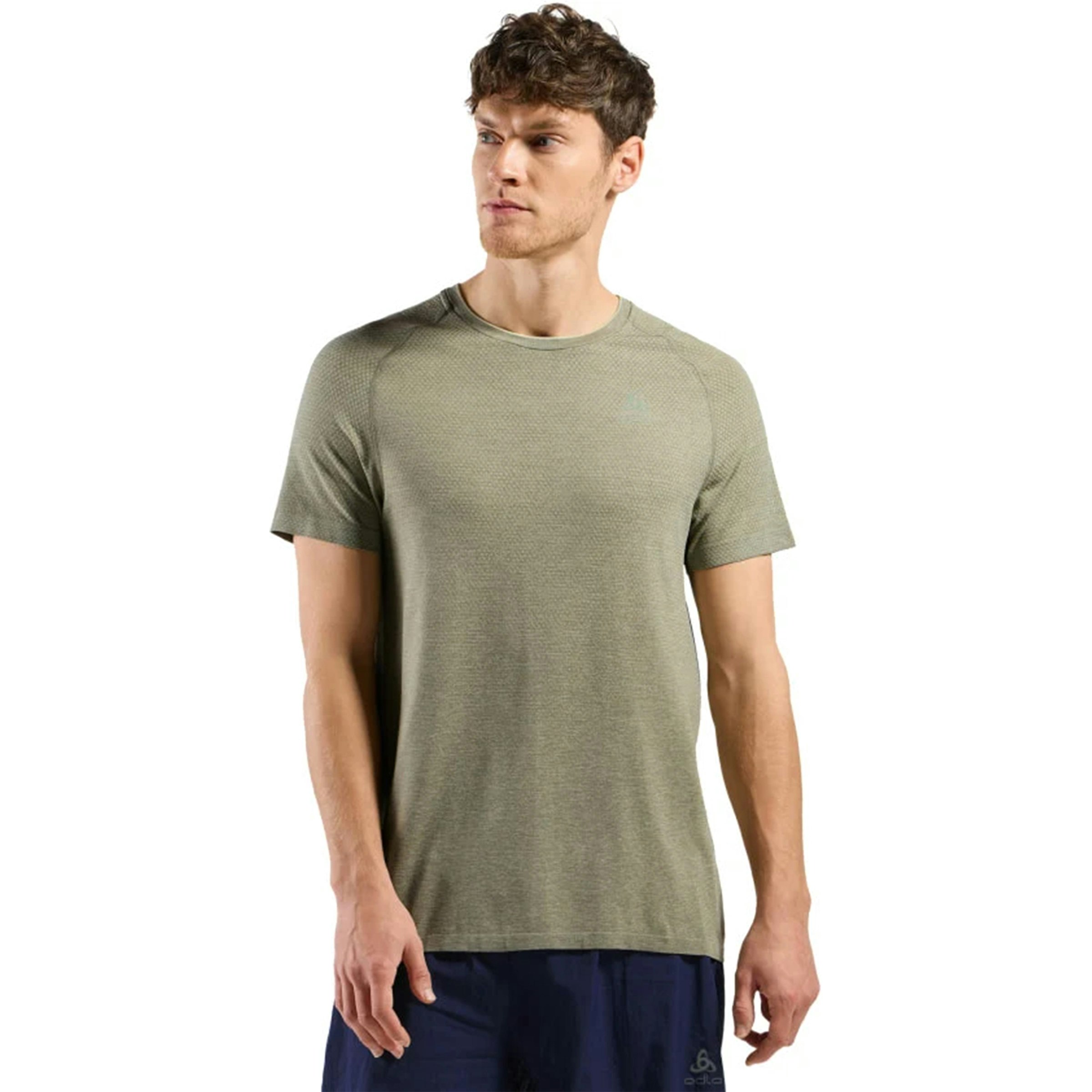 Odlo Essential Seamless T-shirt Heren