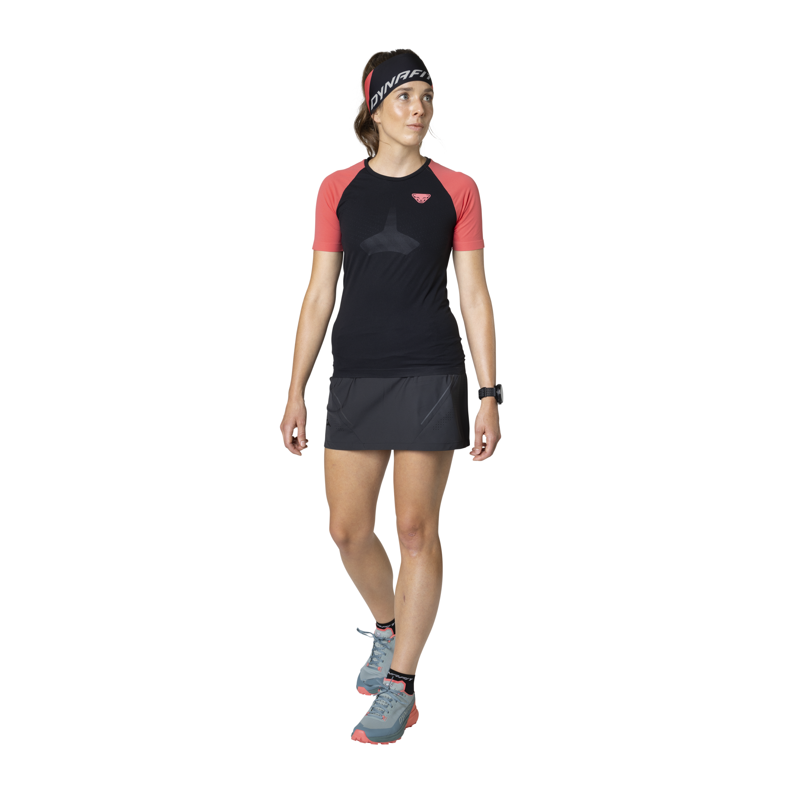 Dynafit Ultra 2in1 Skirt Dames