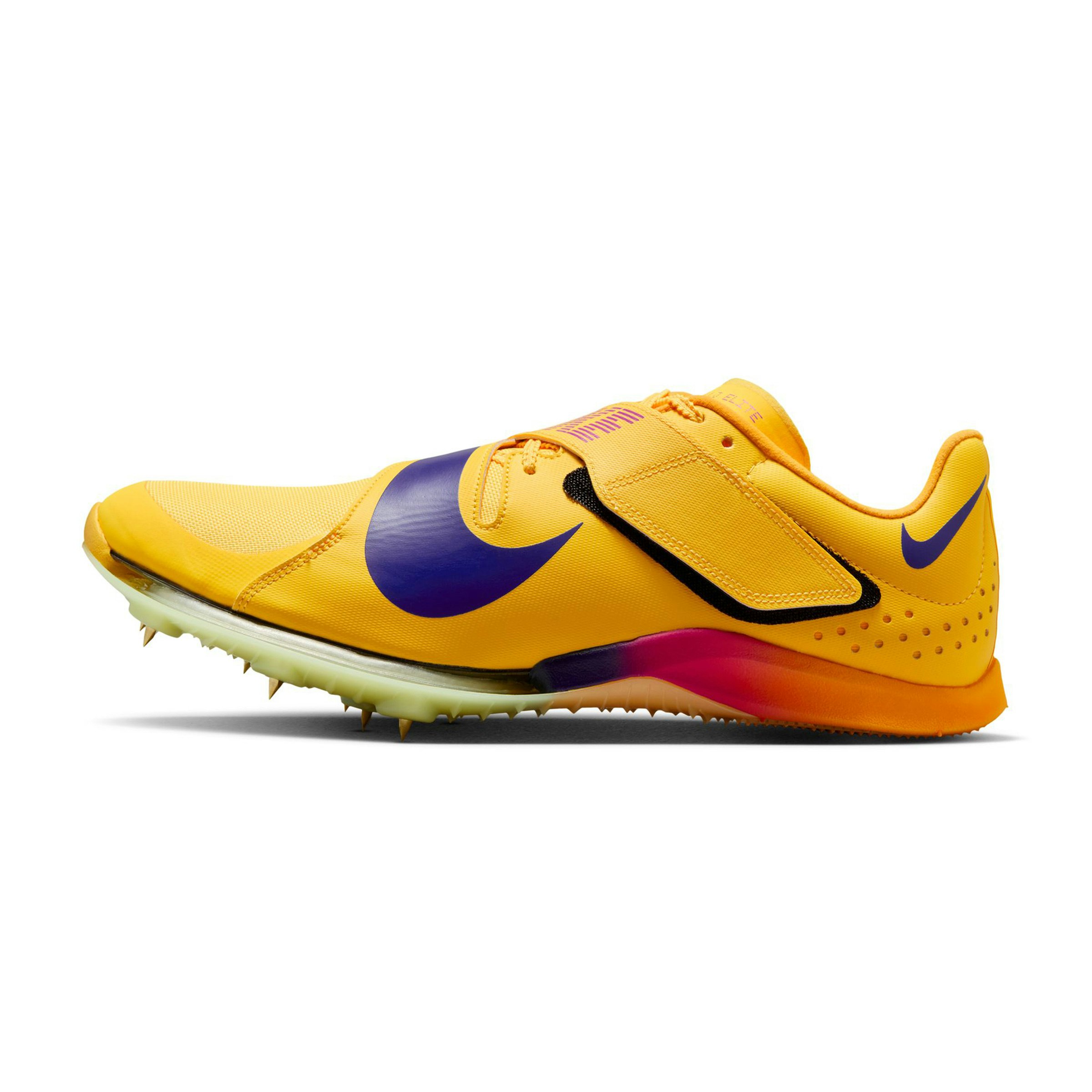 Nike Long Jump Elite Heren