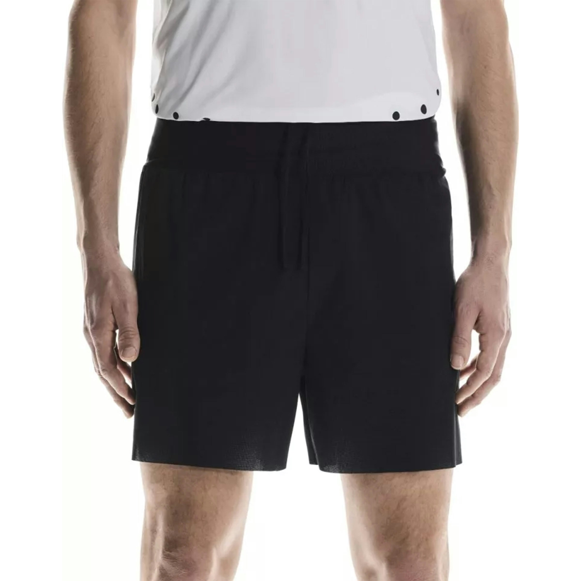 On Ultra Shorts Heren