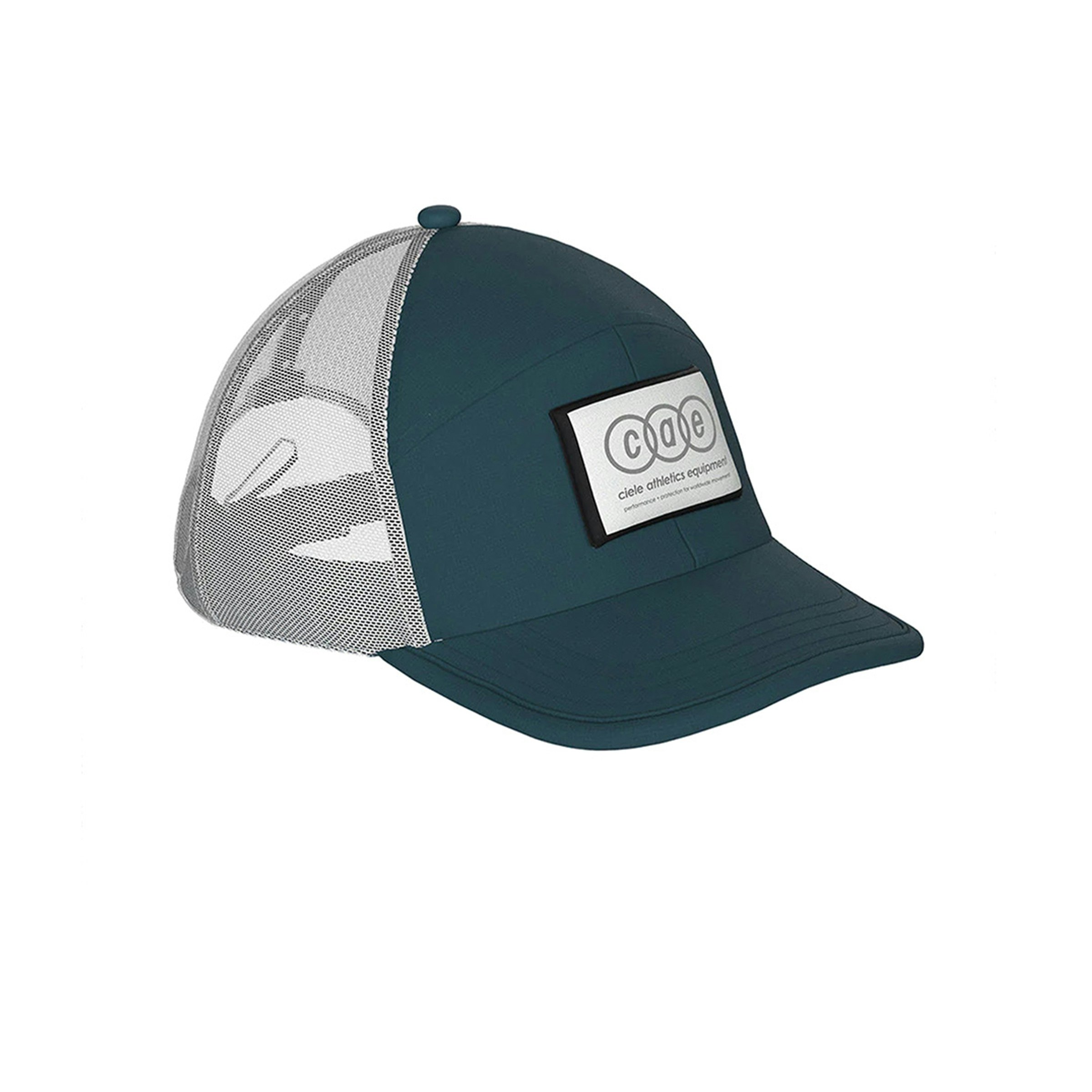Ciele TRK Cap SC Equipment V Steel Unisex